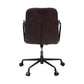 ACME Eclarn Office Chair, Mars Leather 93173