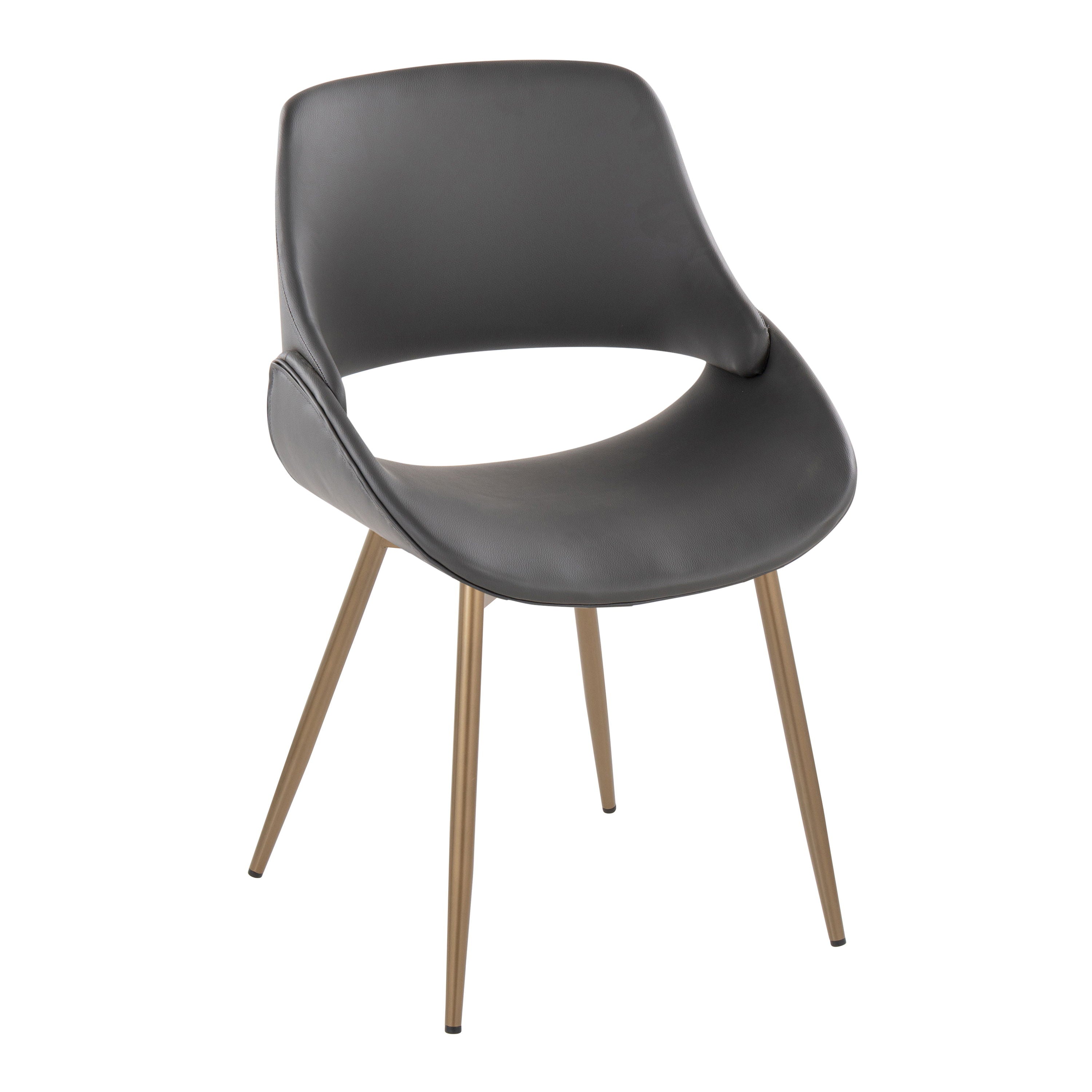 Fabrico - Contemporary Chair (Set of 2)