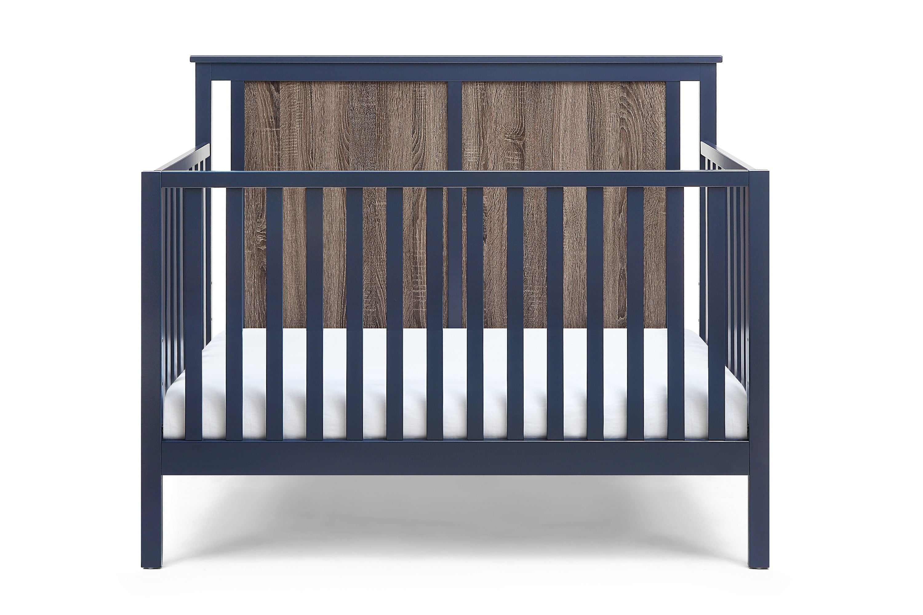 Connelly - 4-in-1 Convertible Crib