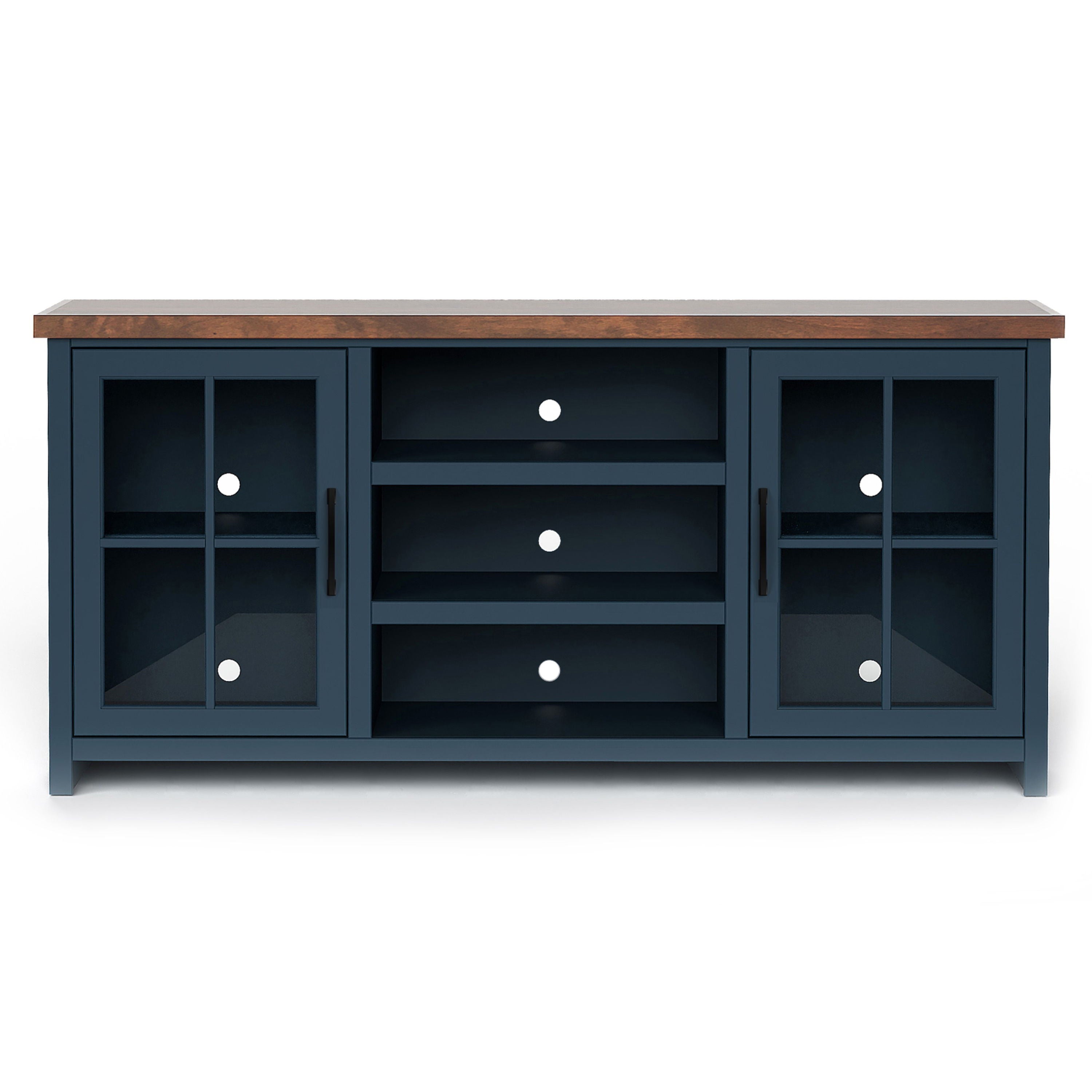 Nantucket - TV Stand Console