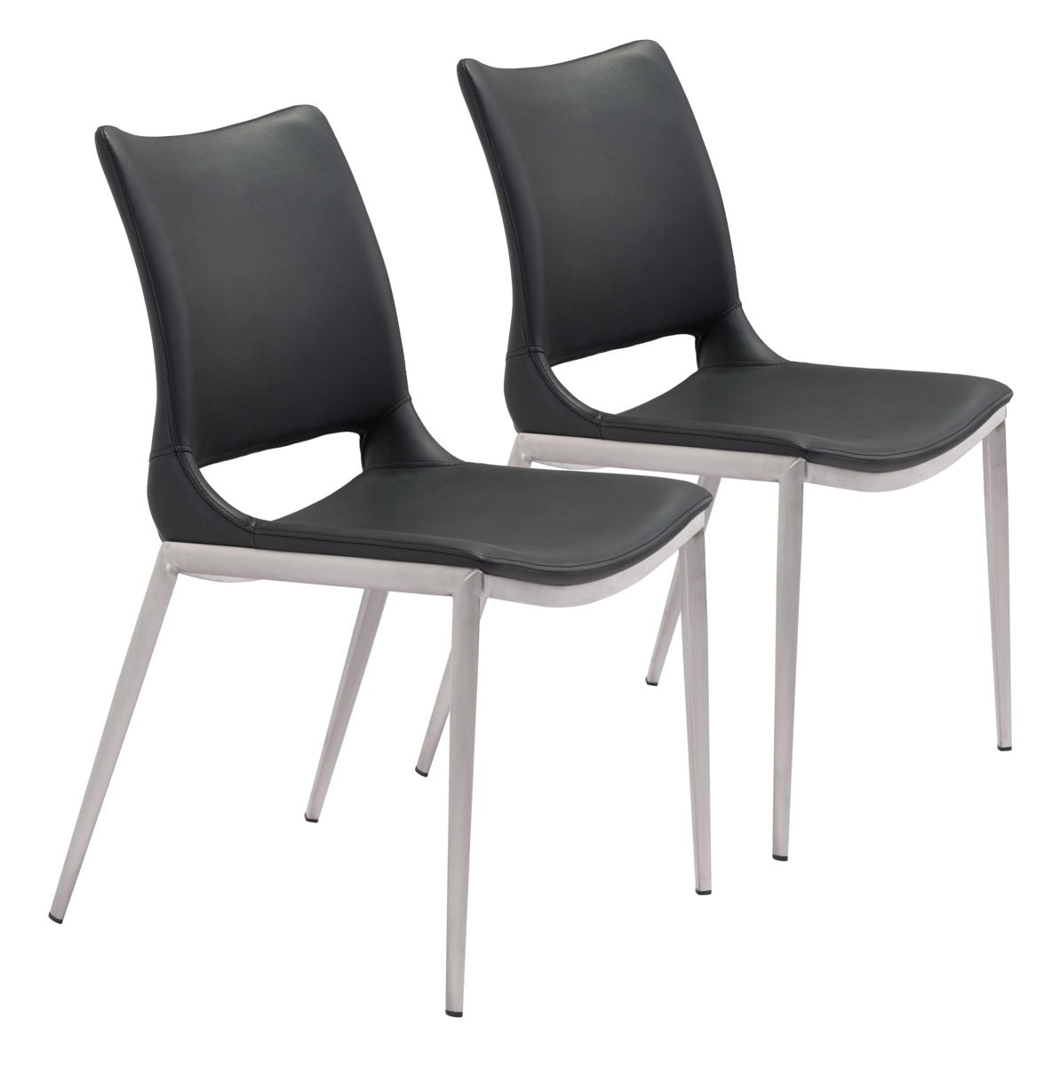 Ace - Side Chair (Set of 2)