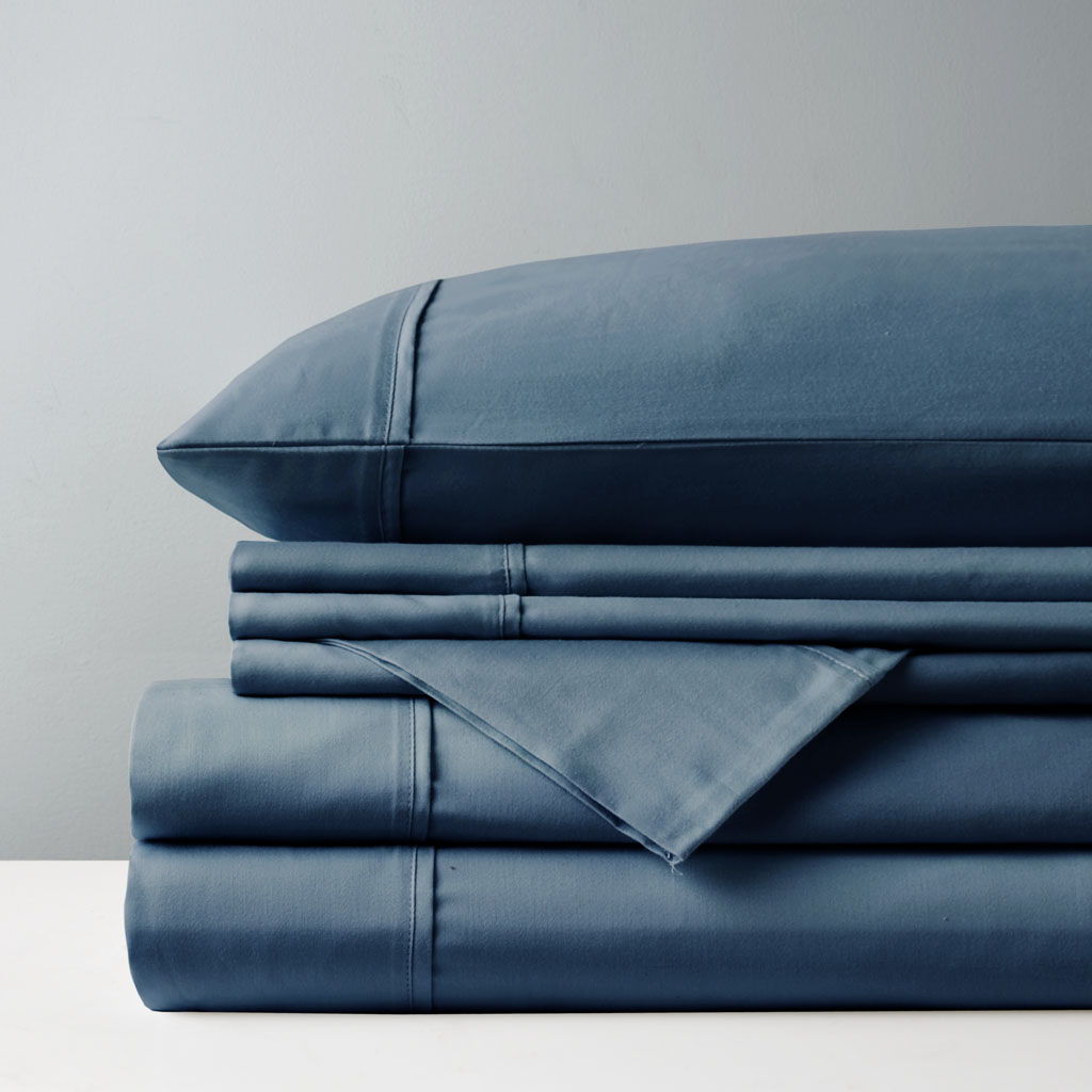 800 Thread Count - King Sheet Set - Teal