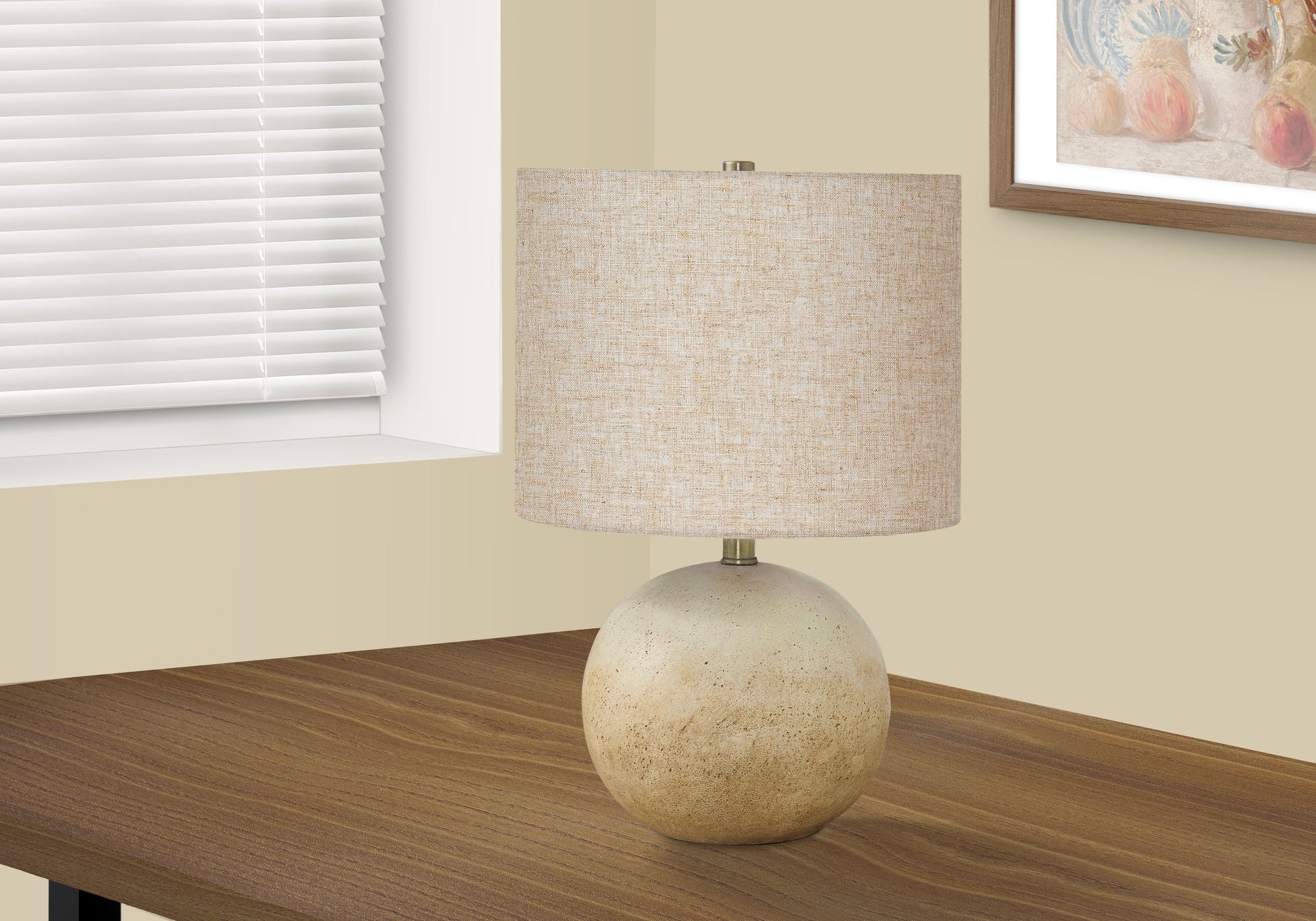 Table Lamp Lighting