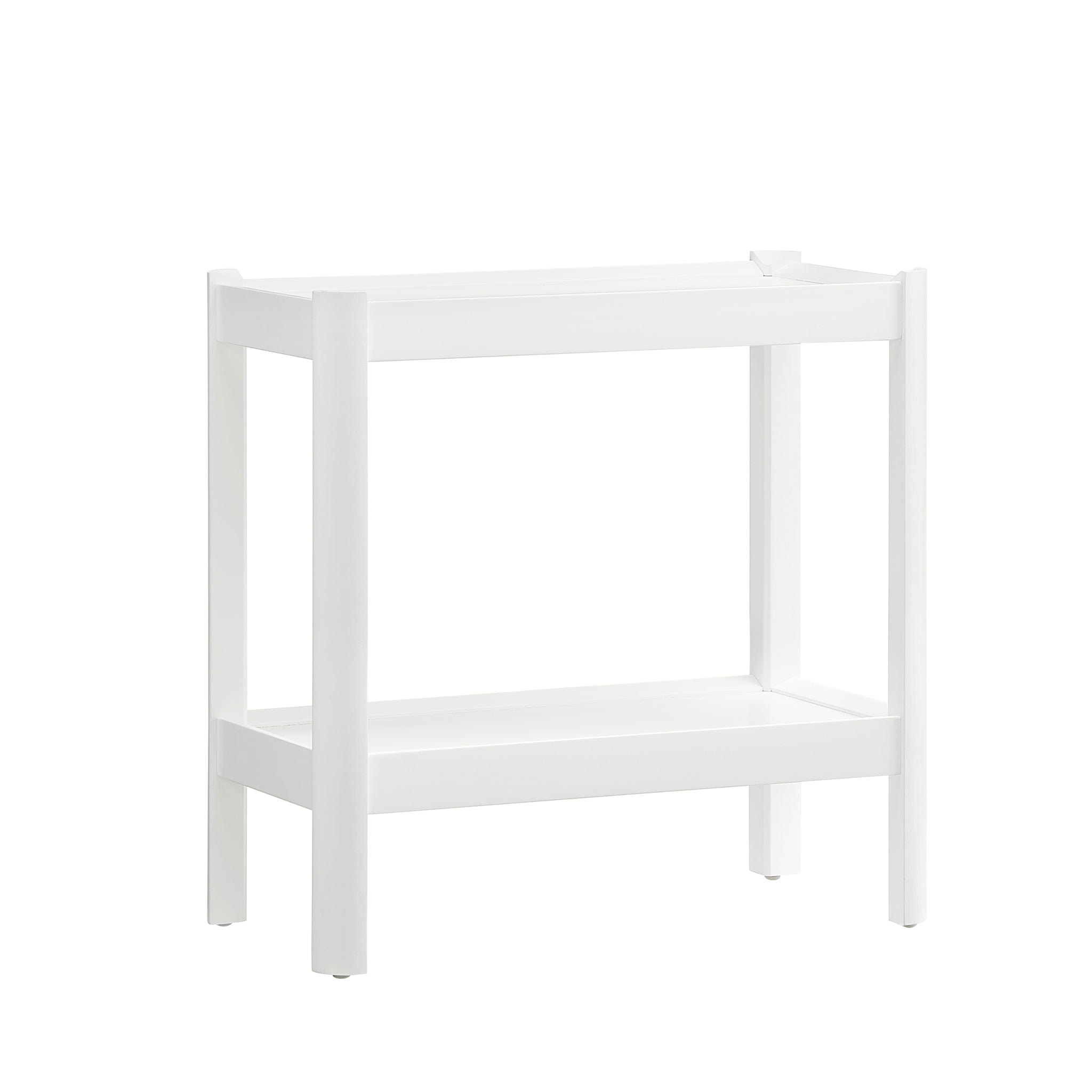 Yonda - Nightstand With 2 Shelves
