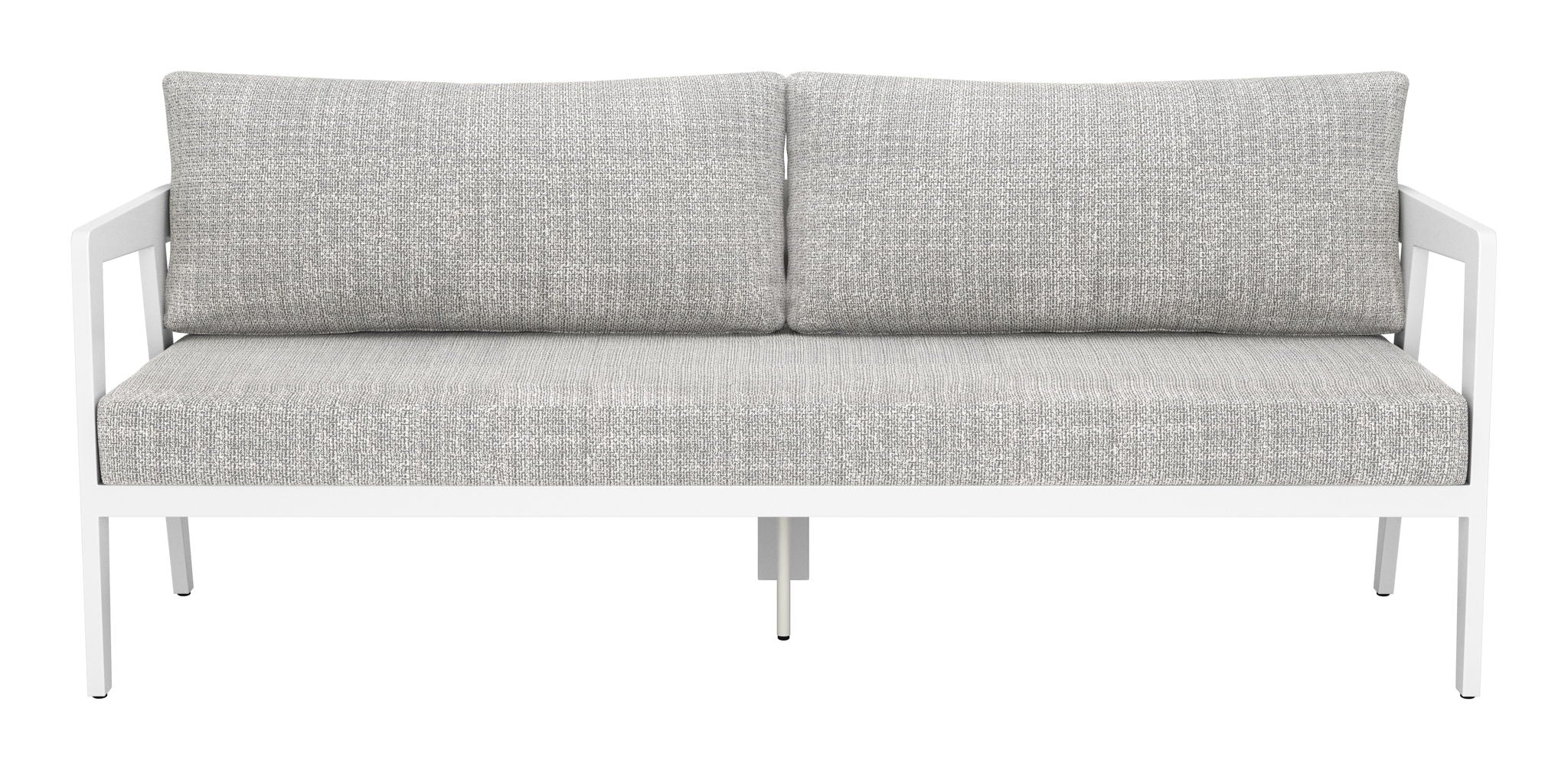 Roccia - Sofa - Gray