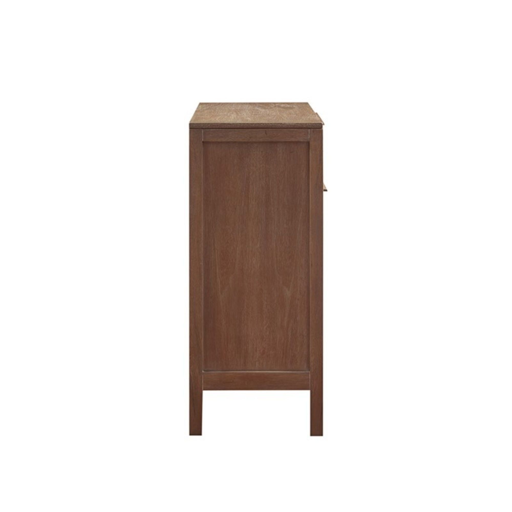 Palisades - 2 Door Accent Chest - Natural