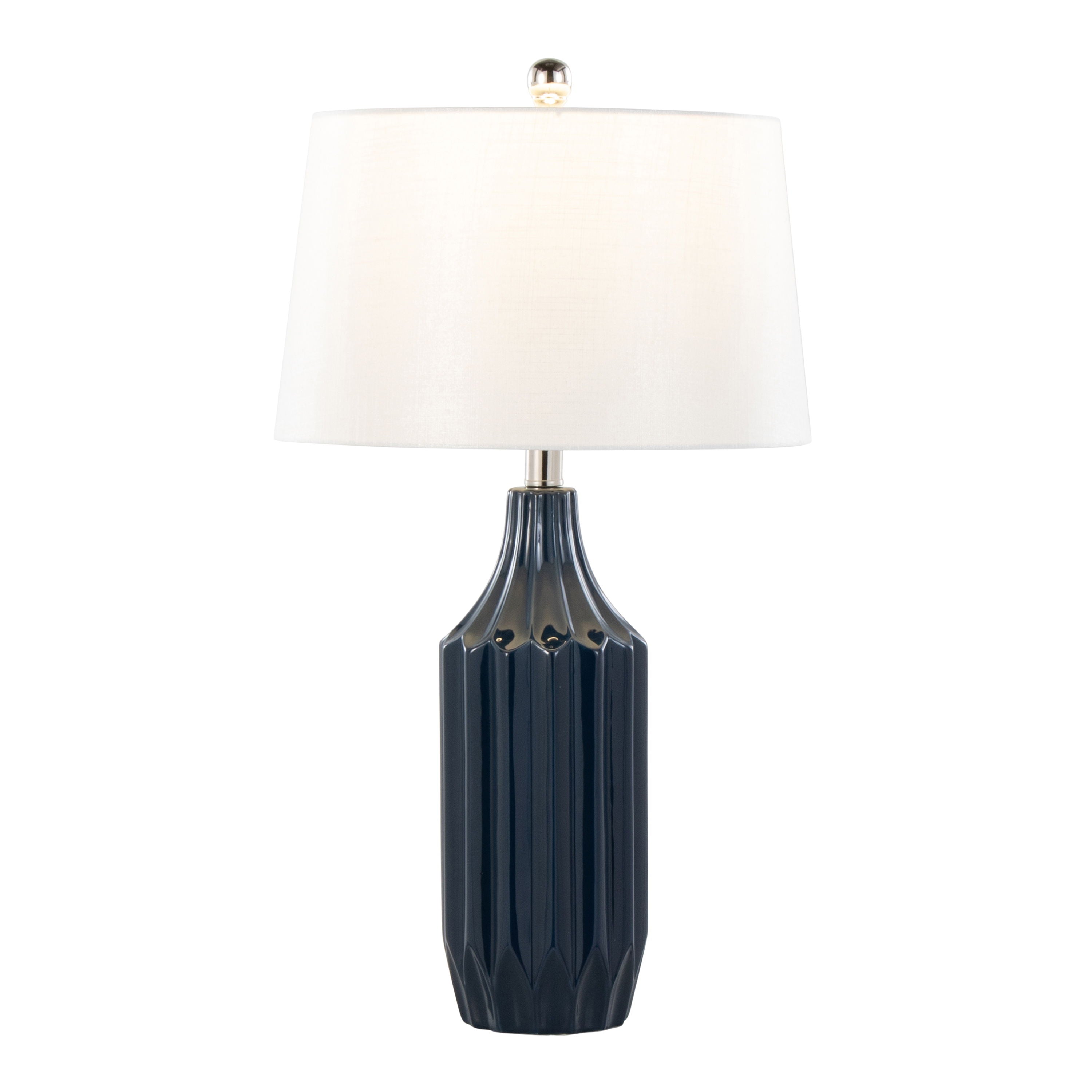 Stella - Contemporary Table Lamp