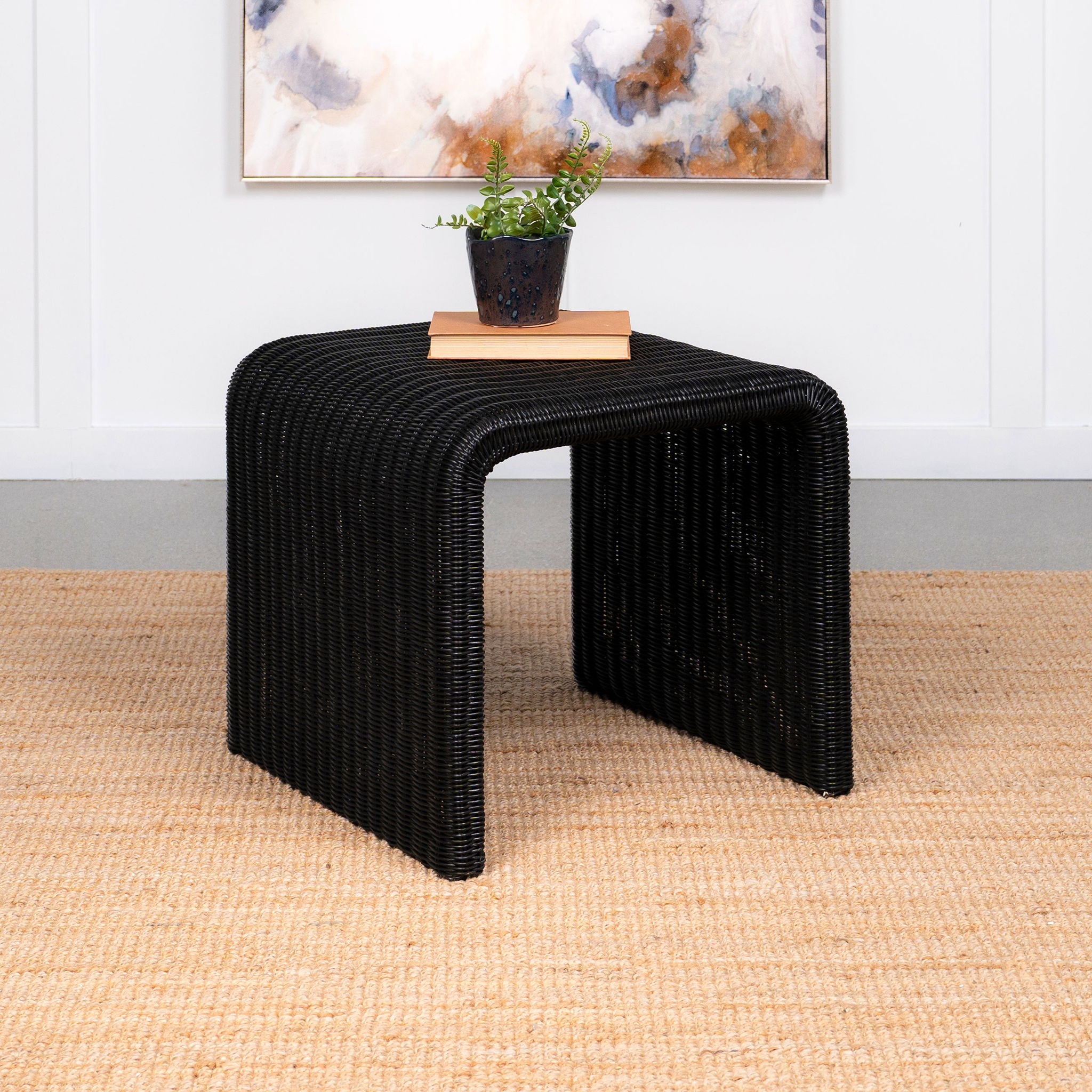 Gage - Square End Table