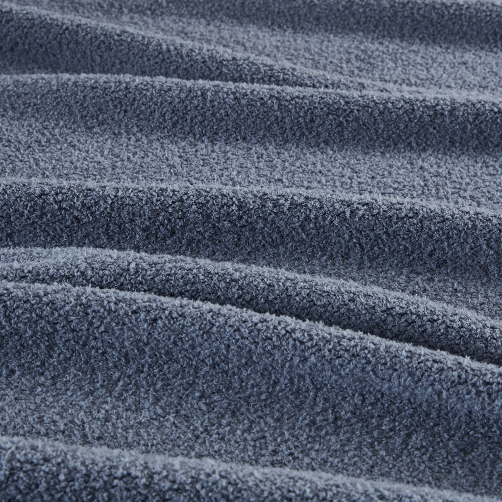 Dream Soft - Blanket - Blue