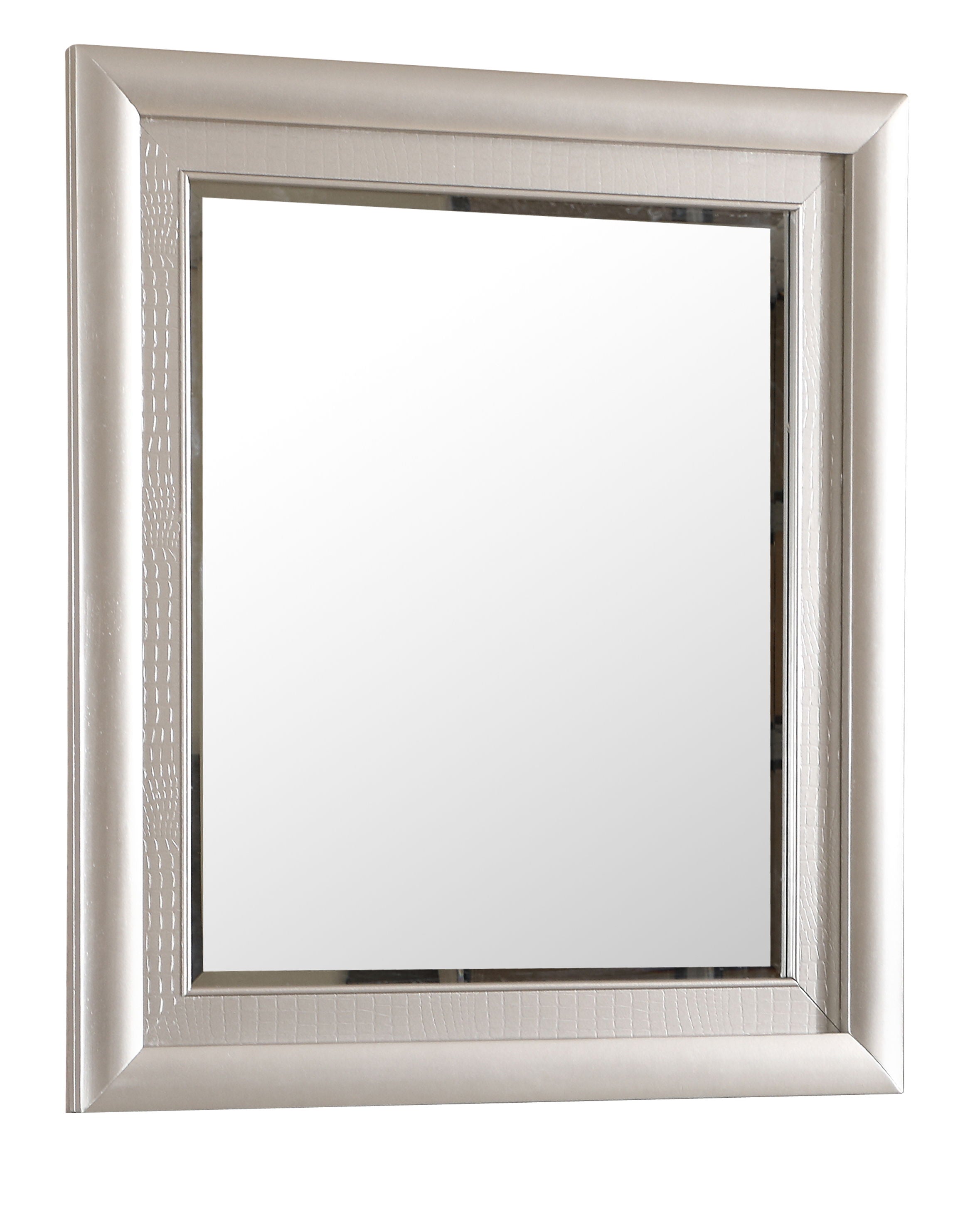 Kat - G5600-M Mirror - Silver Champagne