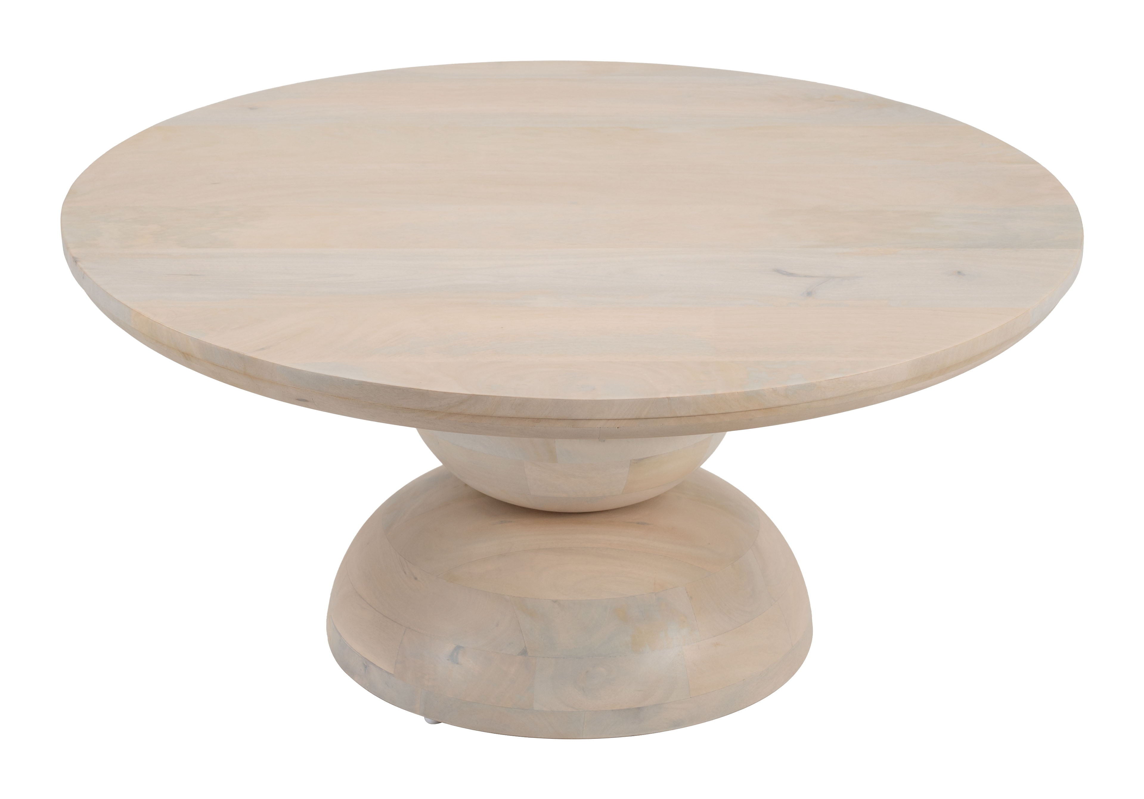 Bilanka - Coffee Table - Natural