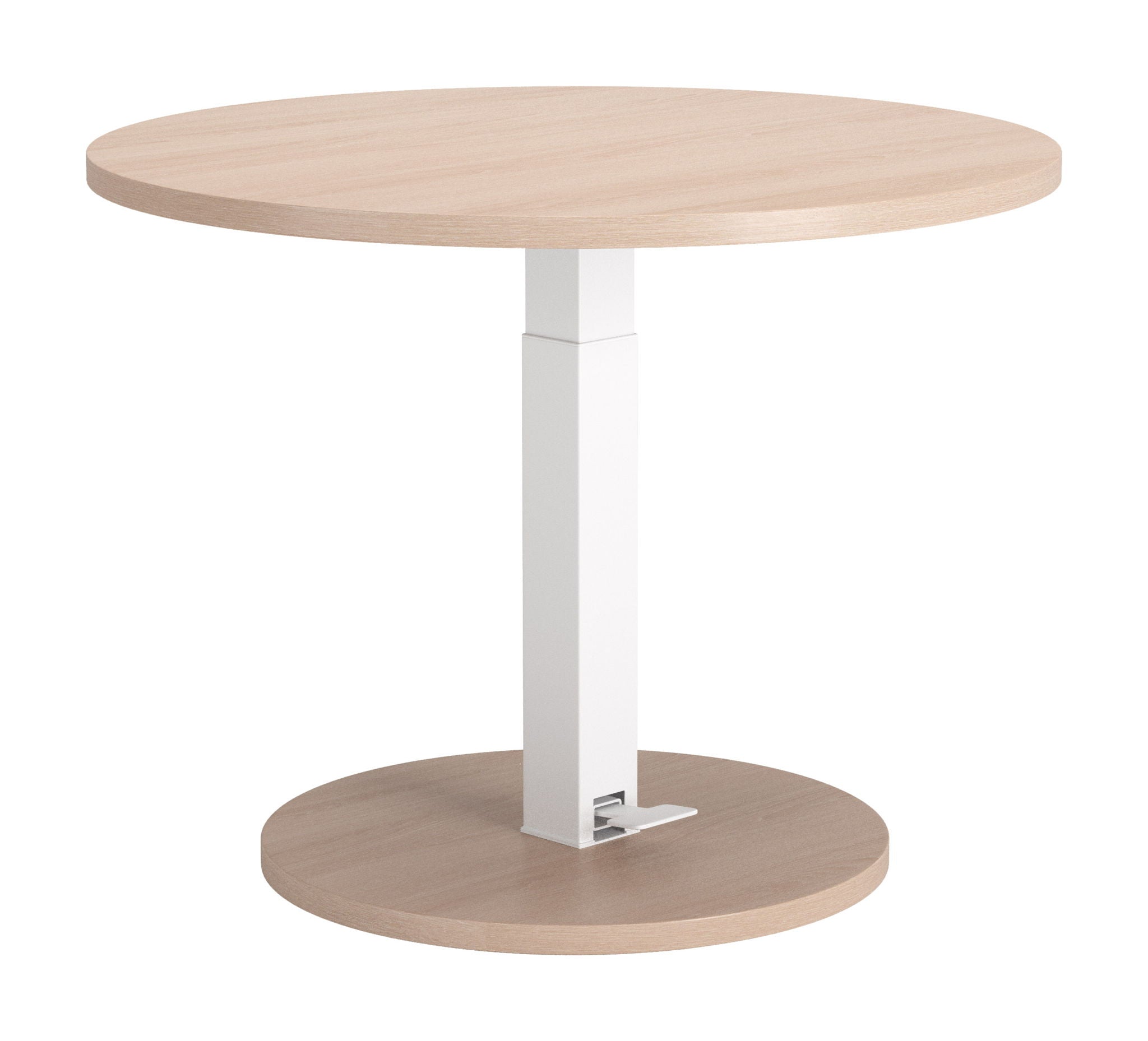 Hawley - Adjustable Dining Table