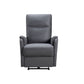 Hot selling For 10 Years , Power Recliner Chair With USB Charge port ,  Recliner Single Chair For Living Room , Bed Room