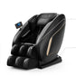 Massage Chair Blue-Tooth Connection and Speaker, Easy to Use at Home and in The Office and Recliner with Zero Gravity with Full Body Air Pressure, 001, 50D x 26W x 40H in, Black3
