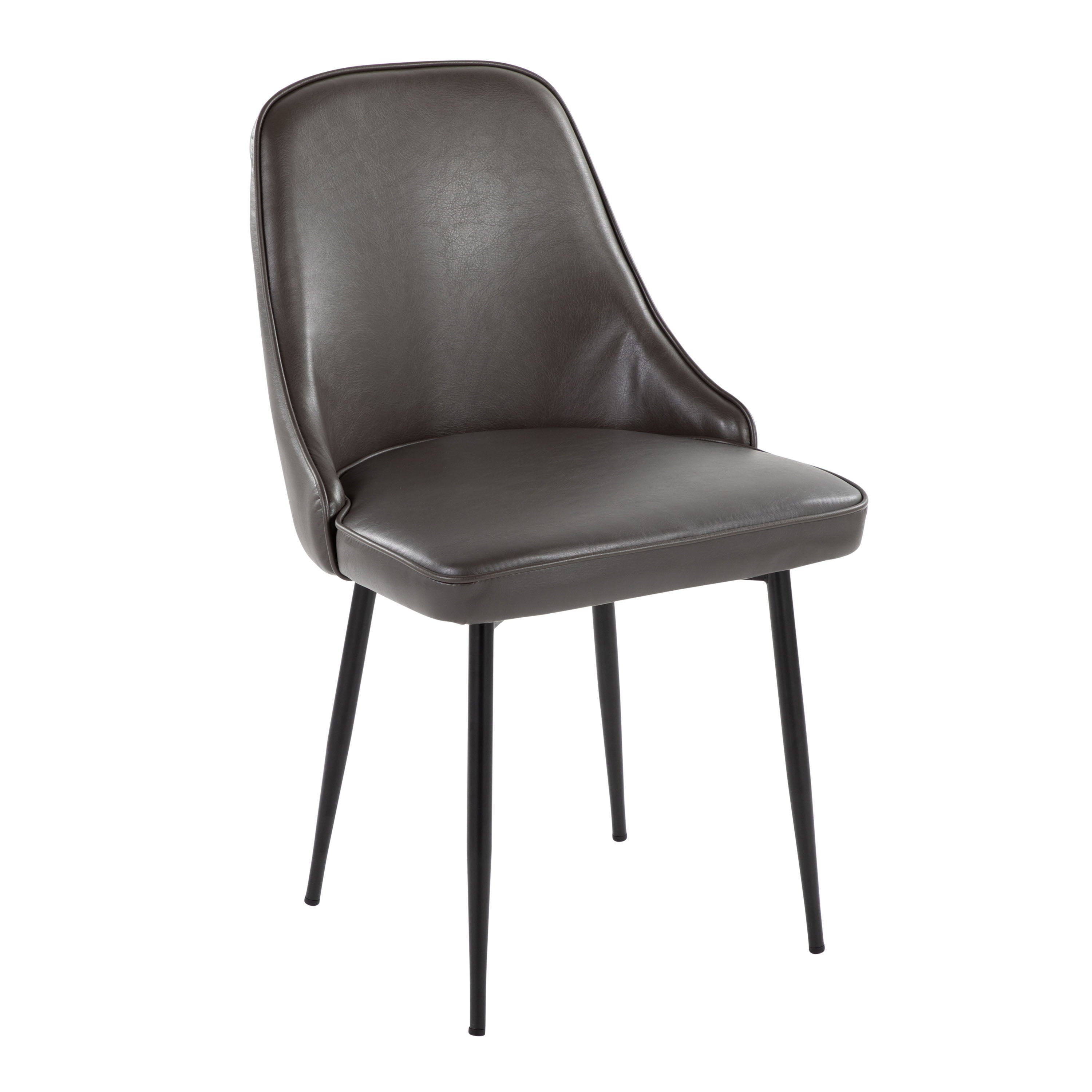 Marcel - Contemporary Dining Chair (Set of 2)