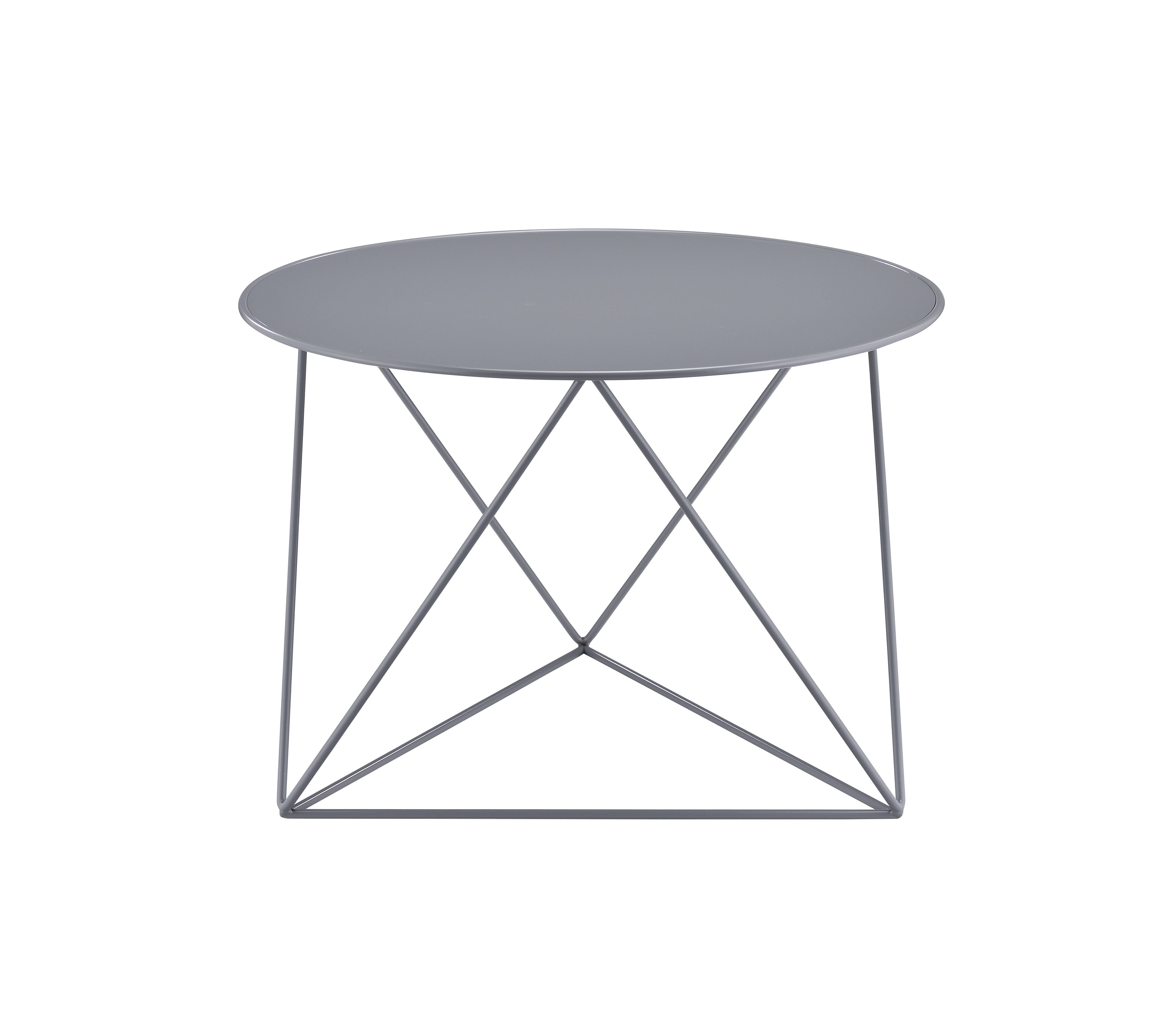Epidia - Display & Utility Accent Table