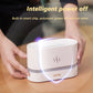Flame Humidifier Can Add Aromatherapy Car Home Office Desk Intelligent Power Off Protection Humidifier