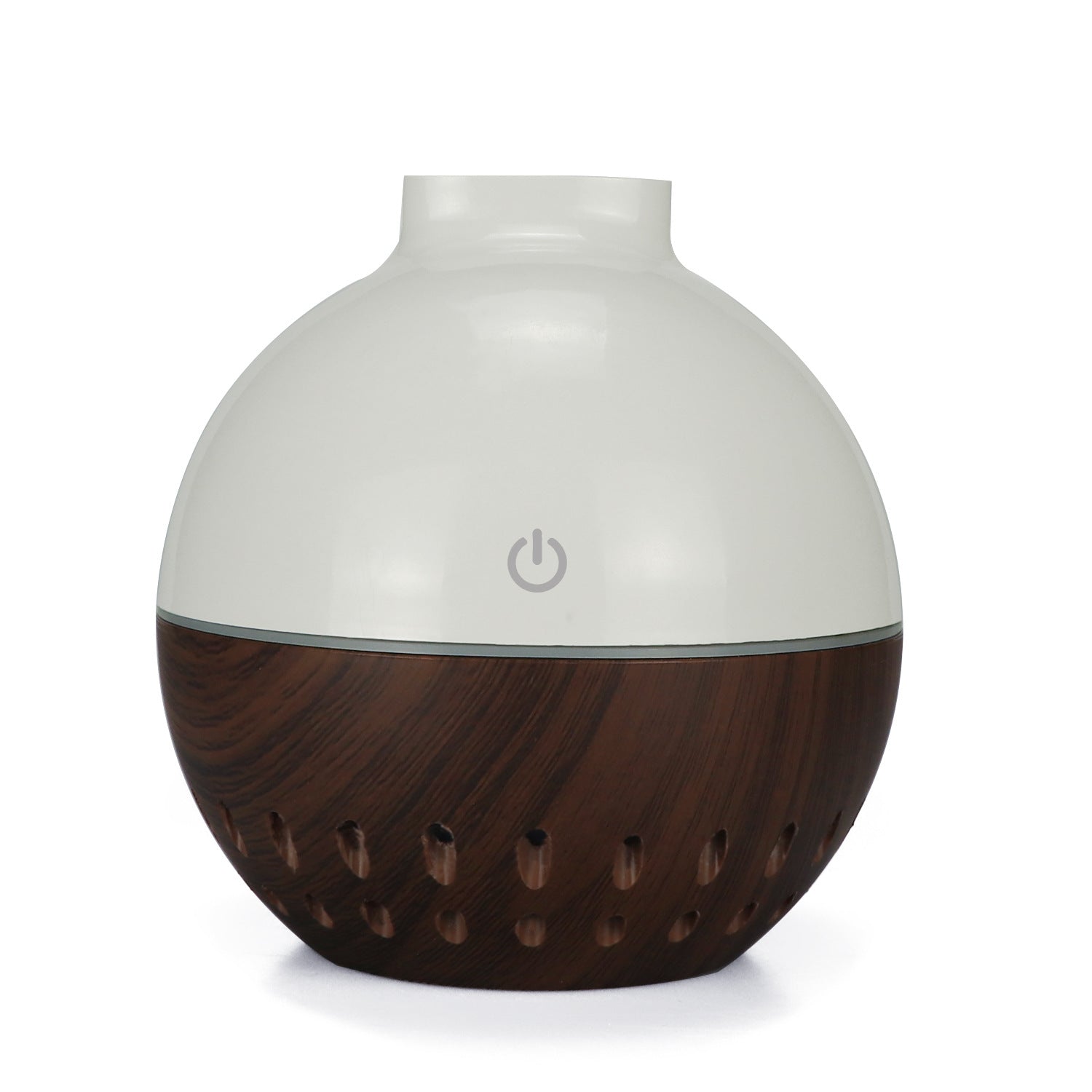 Mini Small Capacity Fog Humidifier Colorful Night Light Humidifier USB Air Humidification Office Desktop