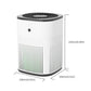 Air Purifier Small Bedroom Desktop Office Portable Second-Hand Smoke And Dust Removal Household Aromatherapy Freshener