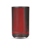 Vertical Hollow Aroma Diffuser Low Noise Bedroom Air Purifier Office Desktop Humidifier