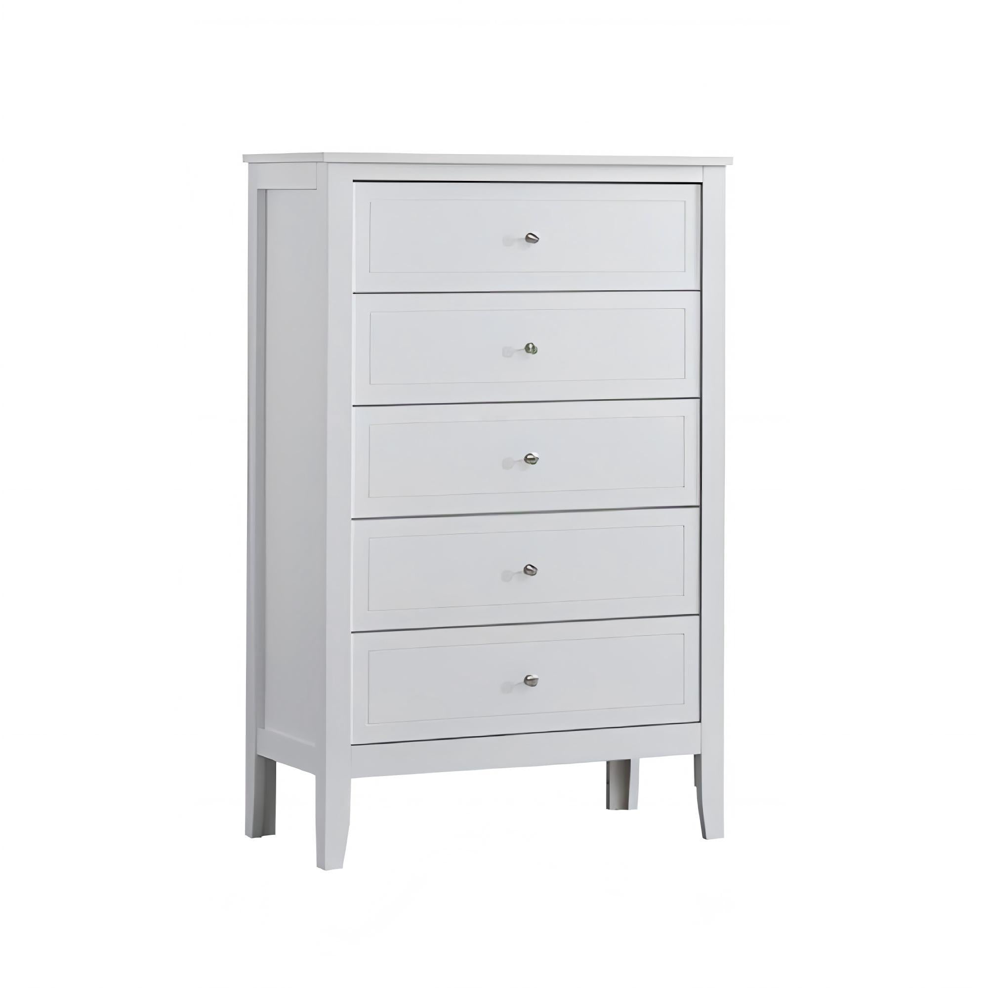 Daniel - Chest, 5 Drawer Storage Unit
