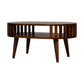 Ariella Chestnut Coffee Table