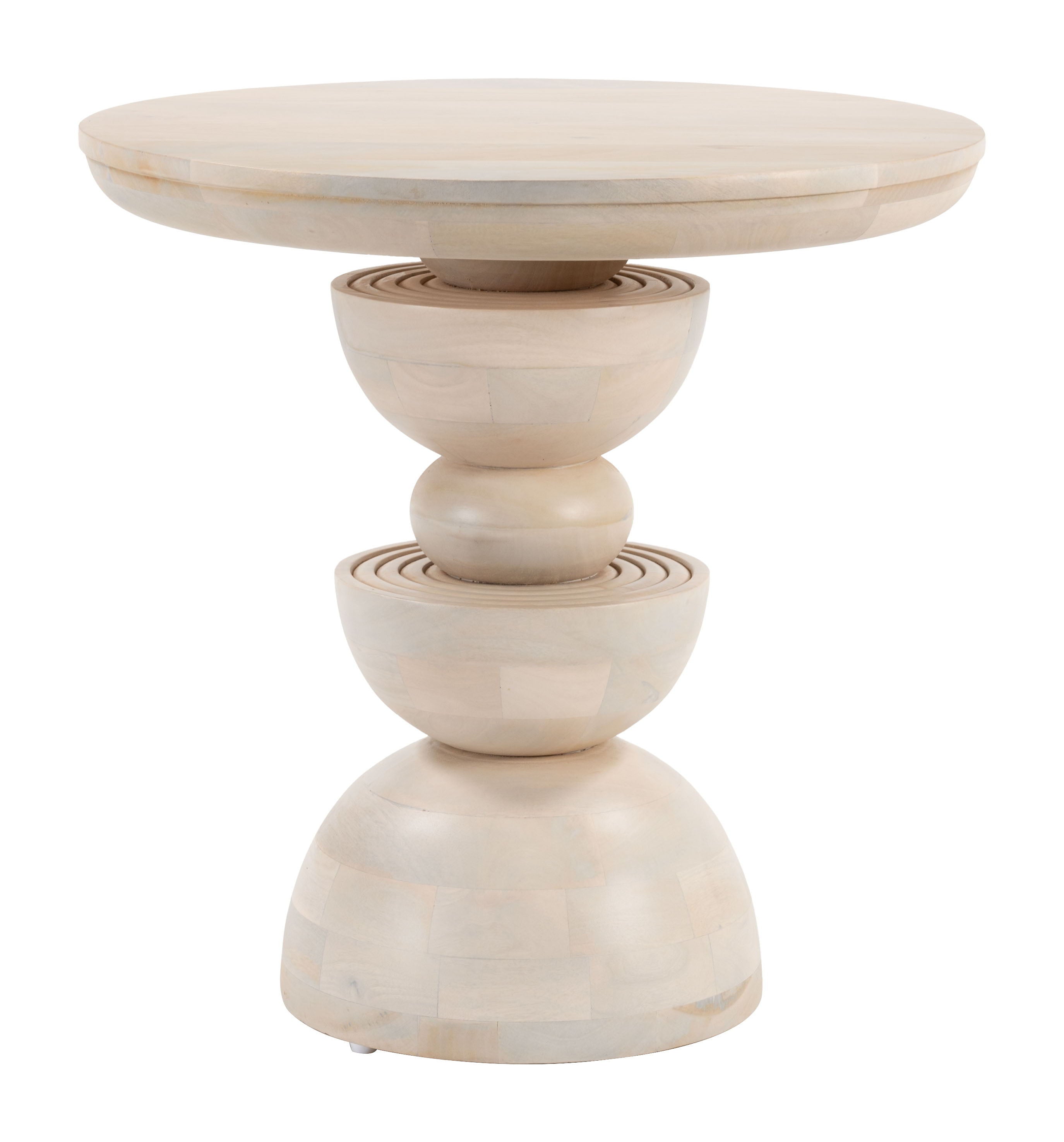 Bilanka - Accent Table - Natural