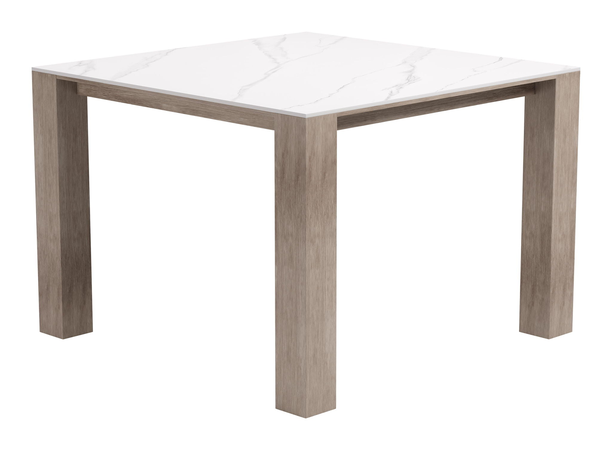 Leilani - Square Dining Table