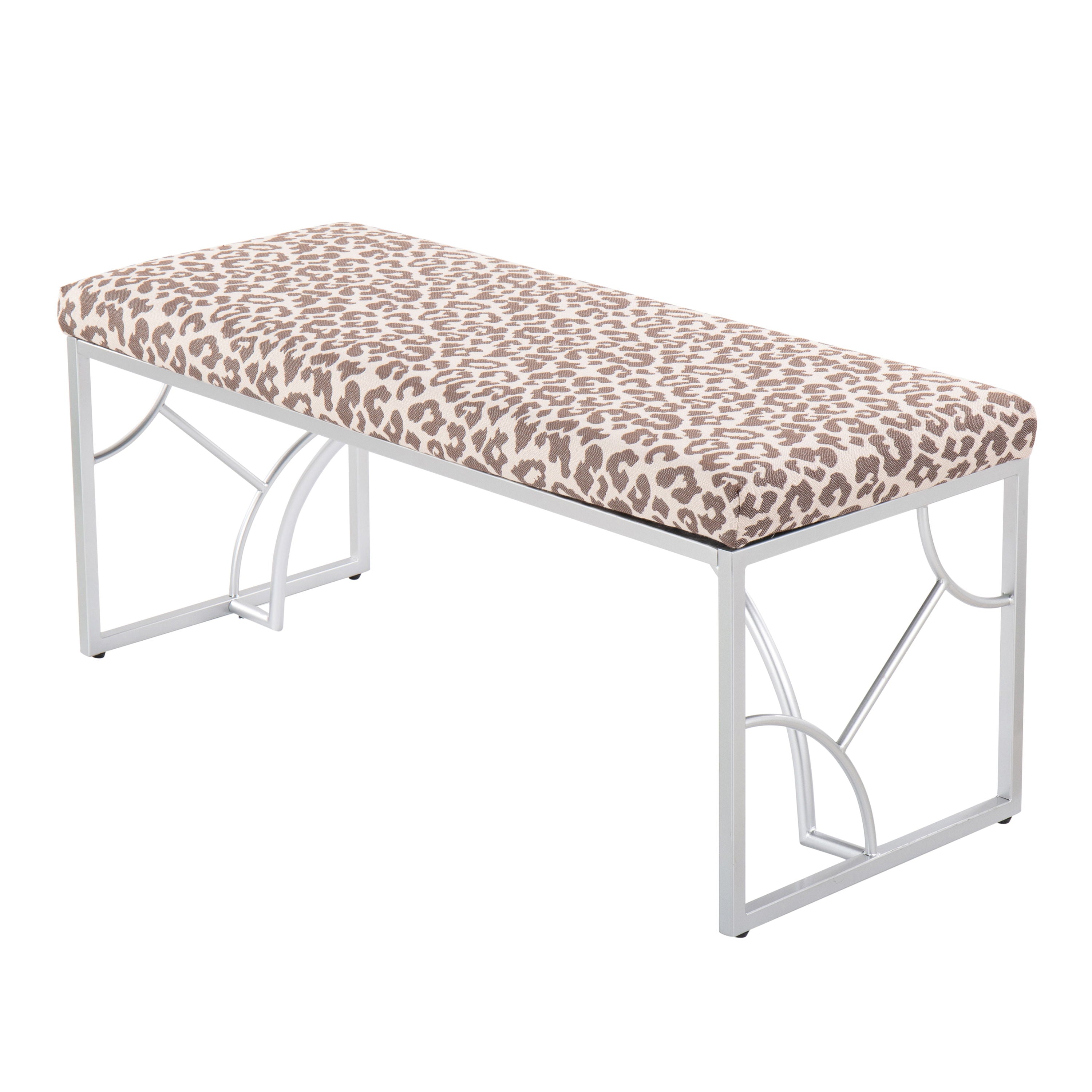 Constellation - Elegant Contemporary Bench