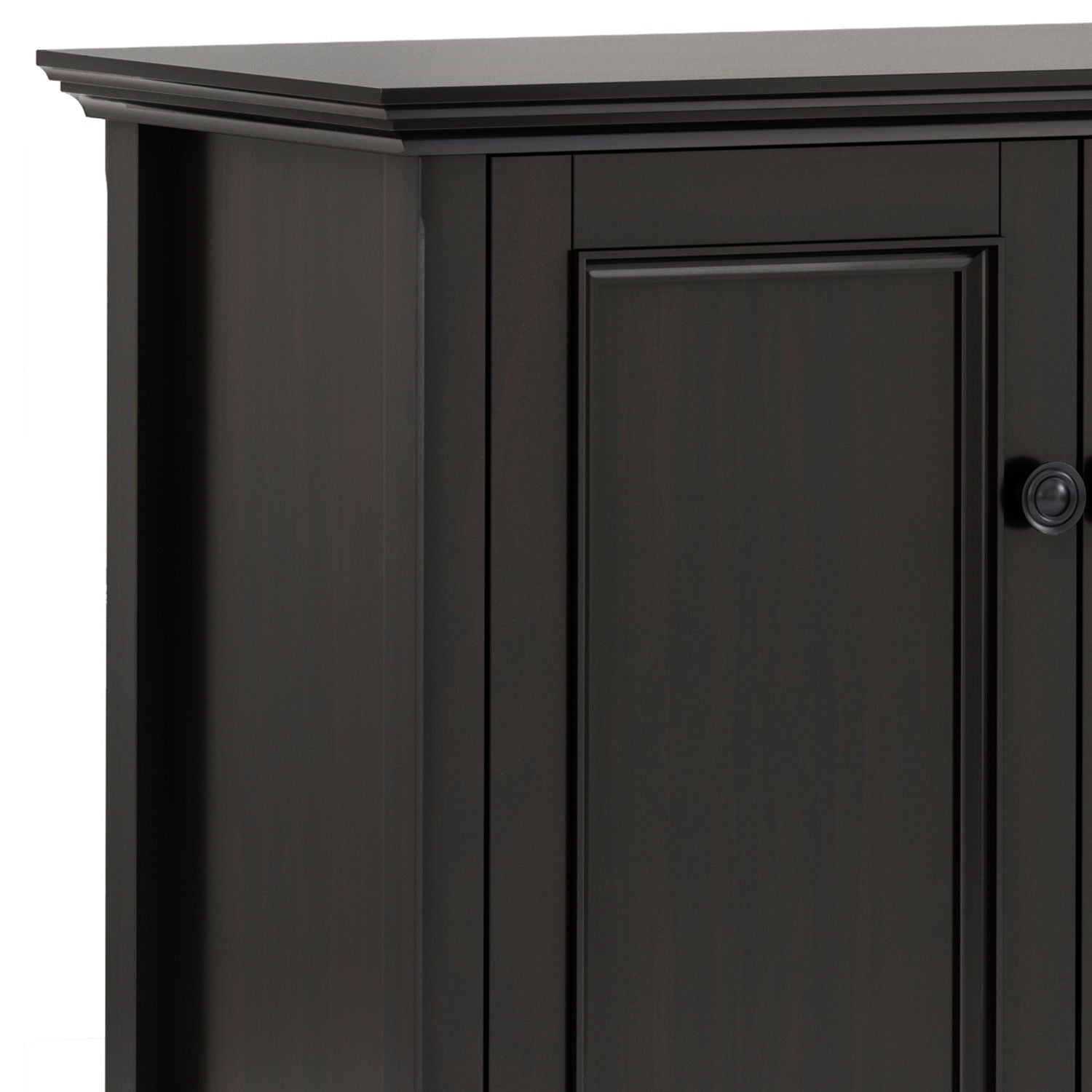 Amherst - 4 Door Storage Cabinet