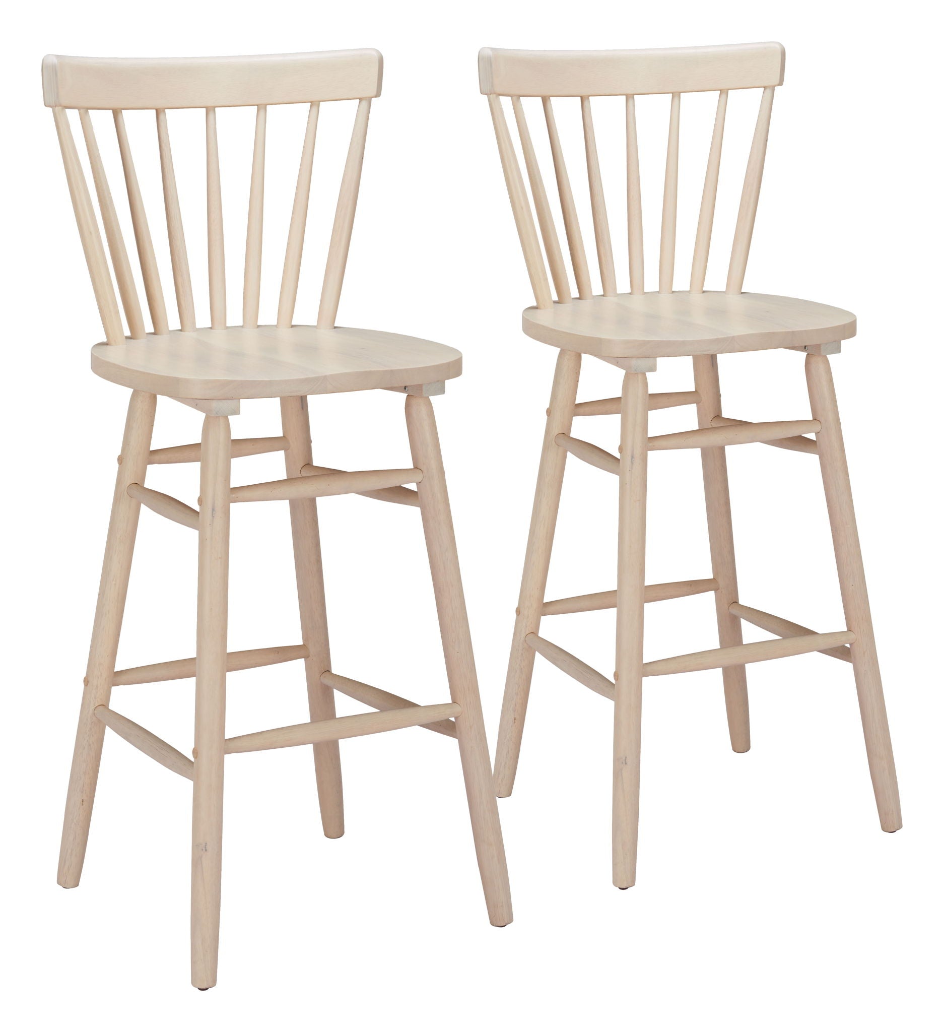 Tyce - Stool (Set of 2)