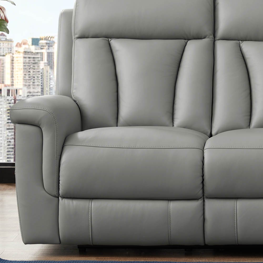 Rhapsody - Power Zero Gravity Reclining Sofa