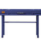 ACME Cargo Vanity Desk, Blue 35939