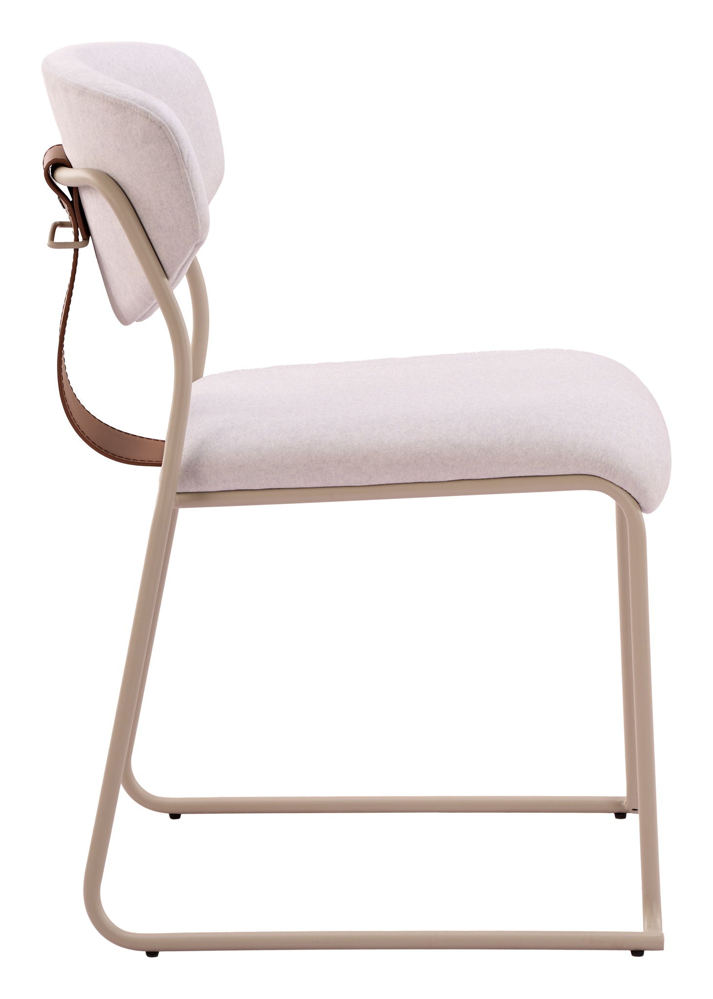 Meadow - Dining Chair (Set of 4) - White