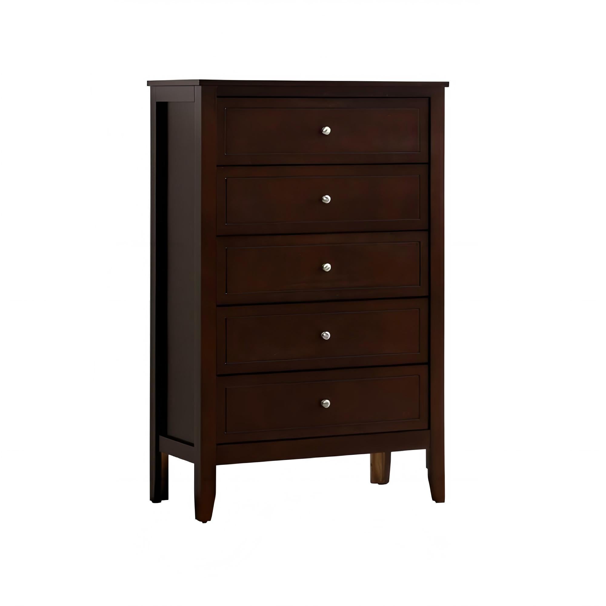 Daniel - Chest, 5 Drawer Storage Unit