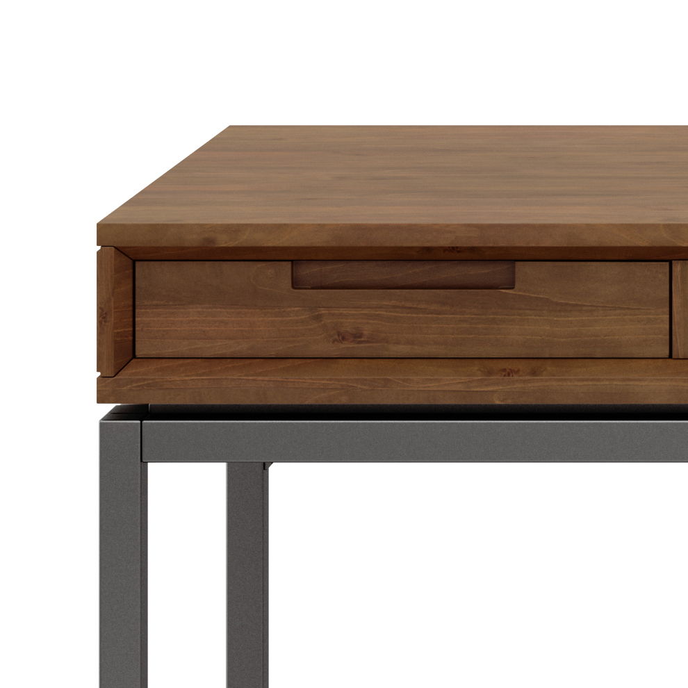 Banting - Mid Century Handcrafted Desk