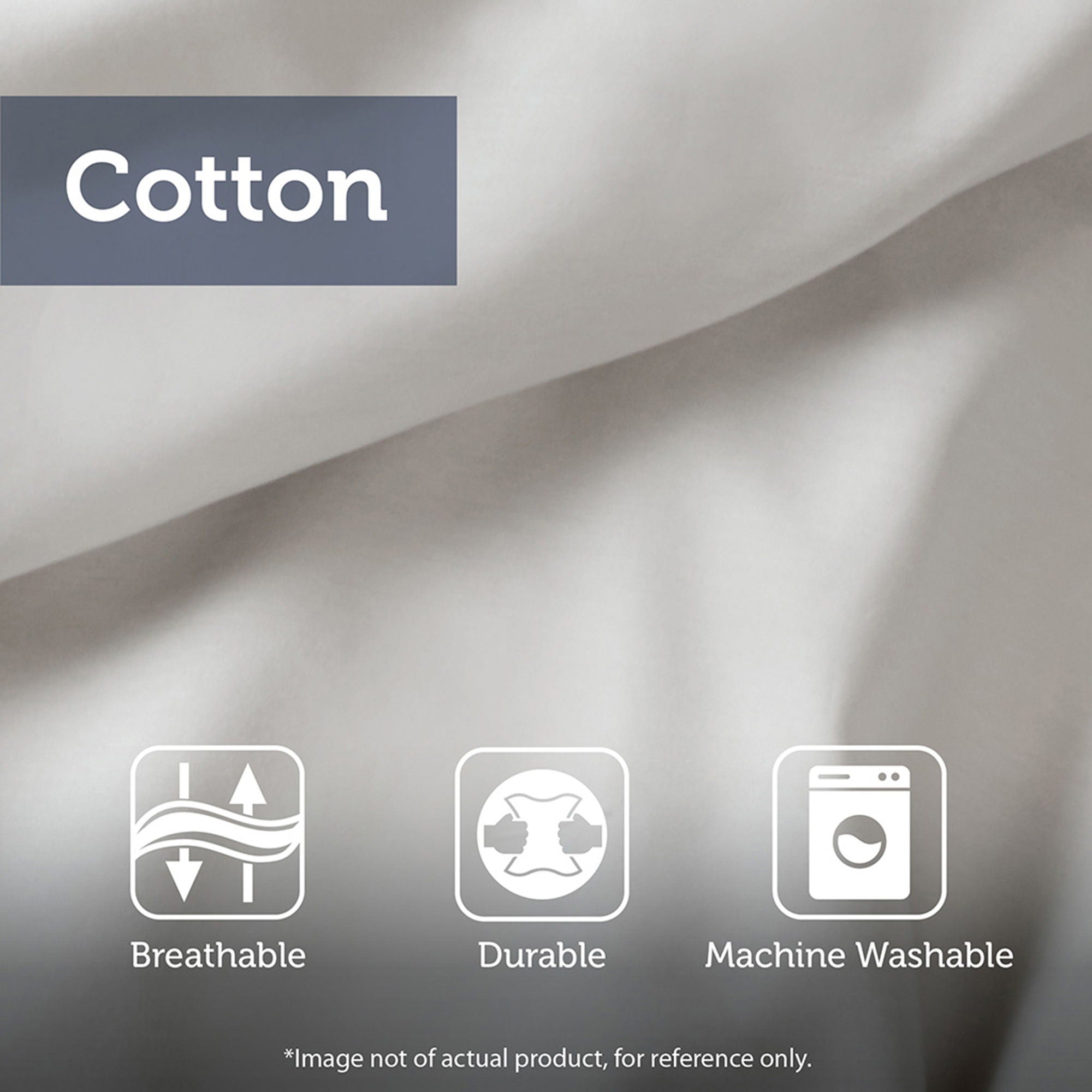 Brooklyn - Twin Comforter Set - Blue