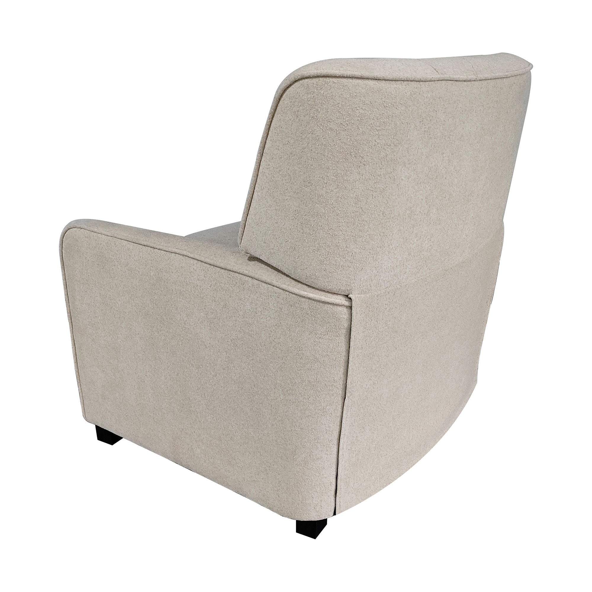 Kennedy - Recliner - Beige