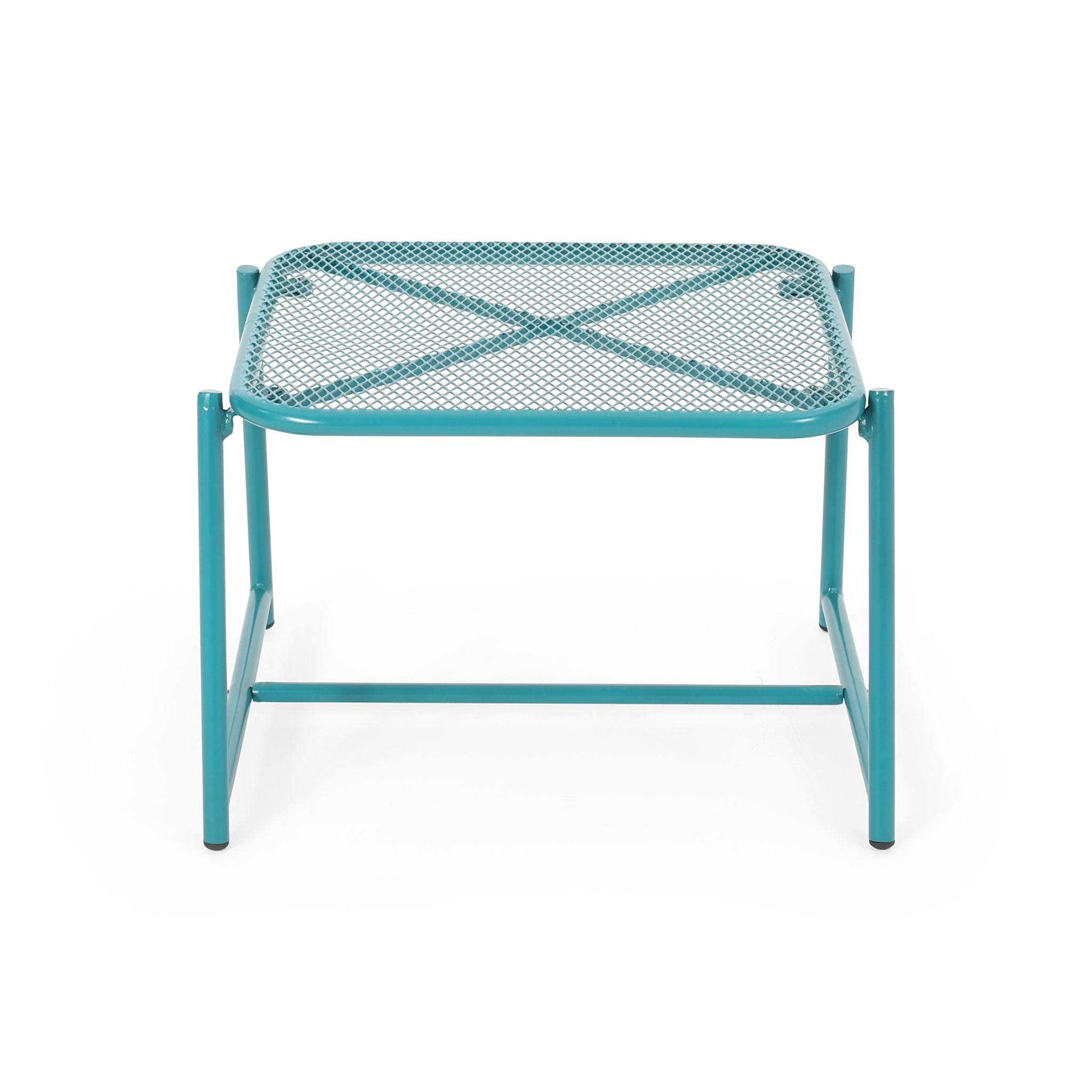 Kincaid - Modern Top Side Table