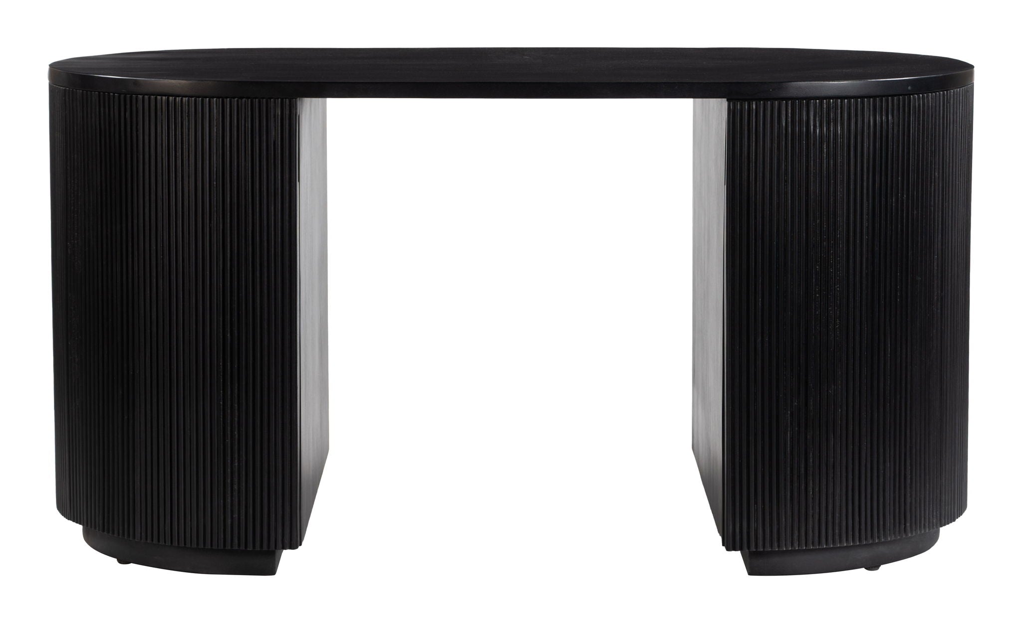 Barnaby - Desk - Black