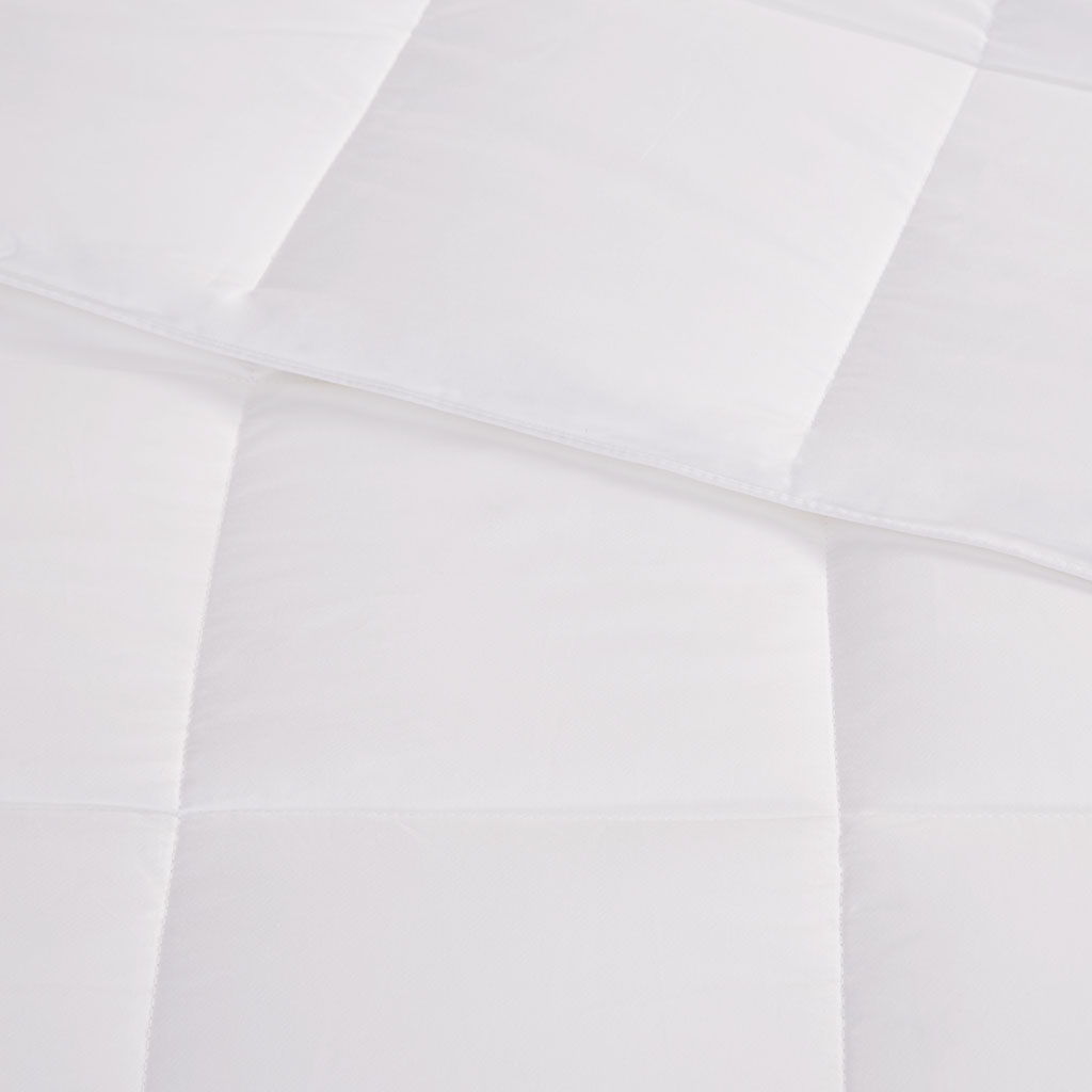 Warmer - Alternative 3M Thinsulate Full Comforter - White
