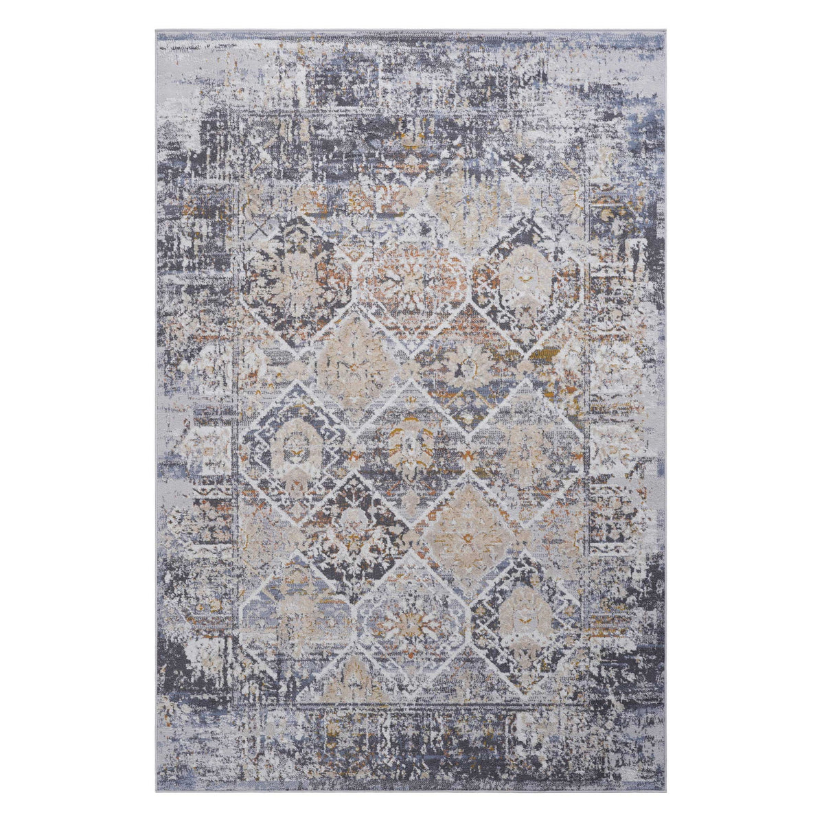 Payas - Traditional Area Rug