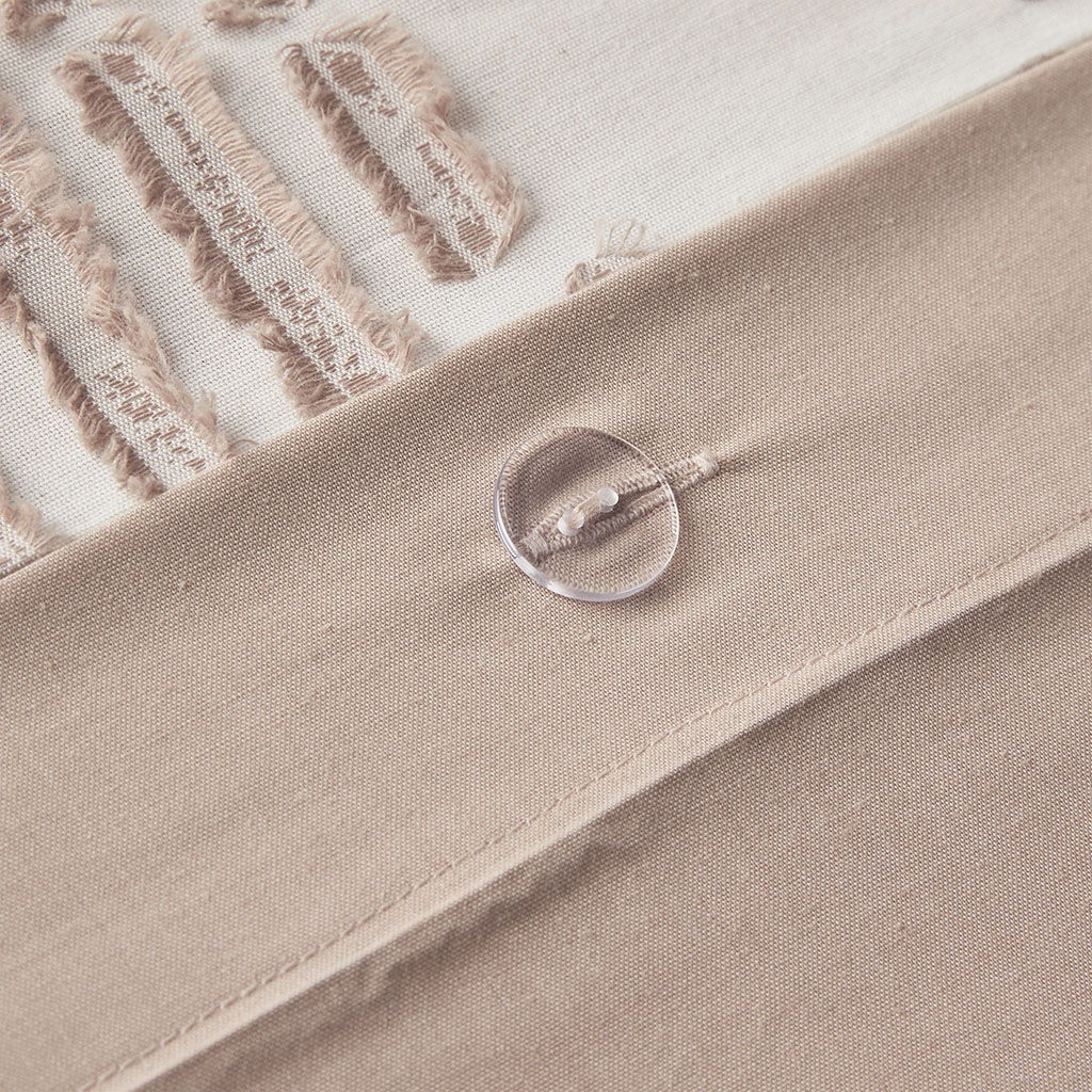 Ellipse - Duvet Cover Set - Blush