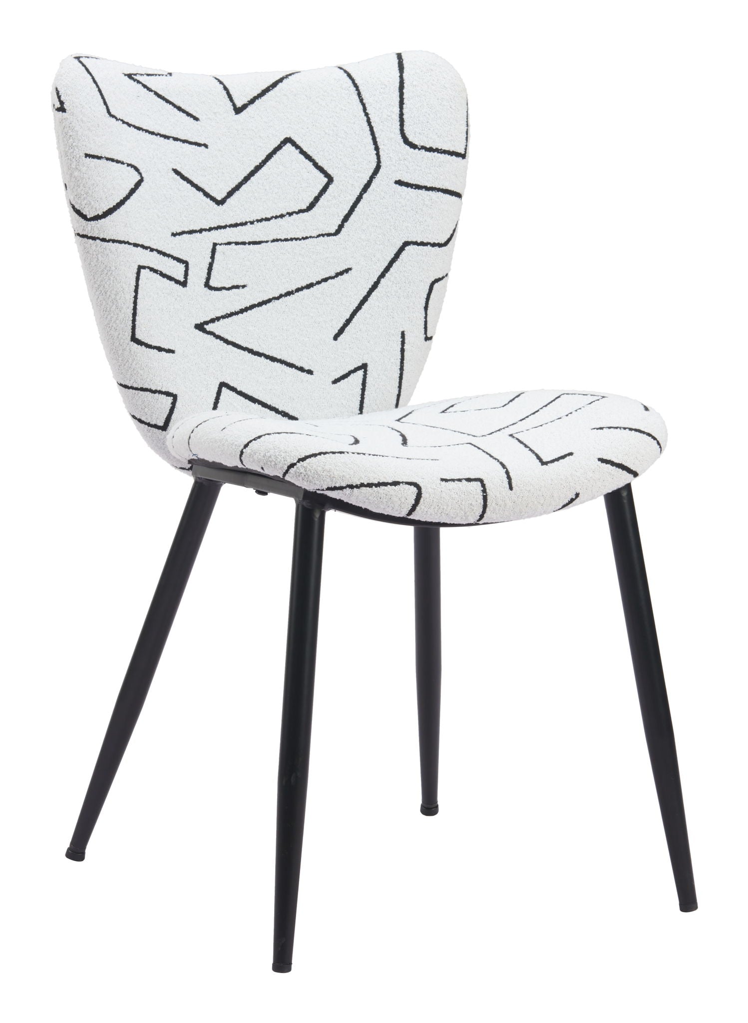 Prestige - Dining Chair (Set of 2)