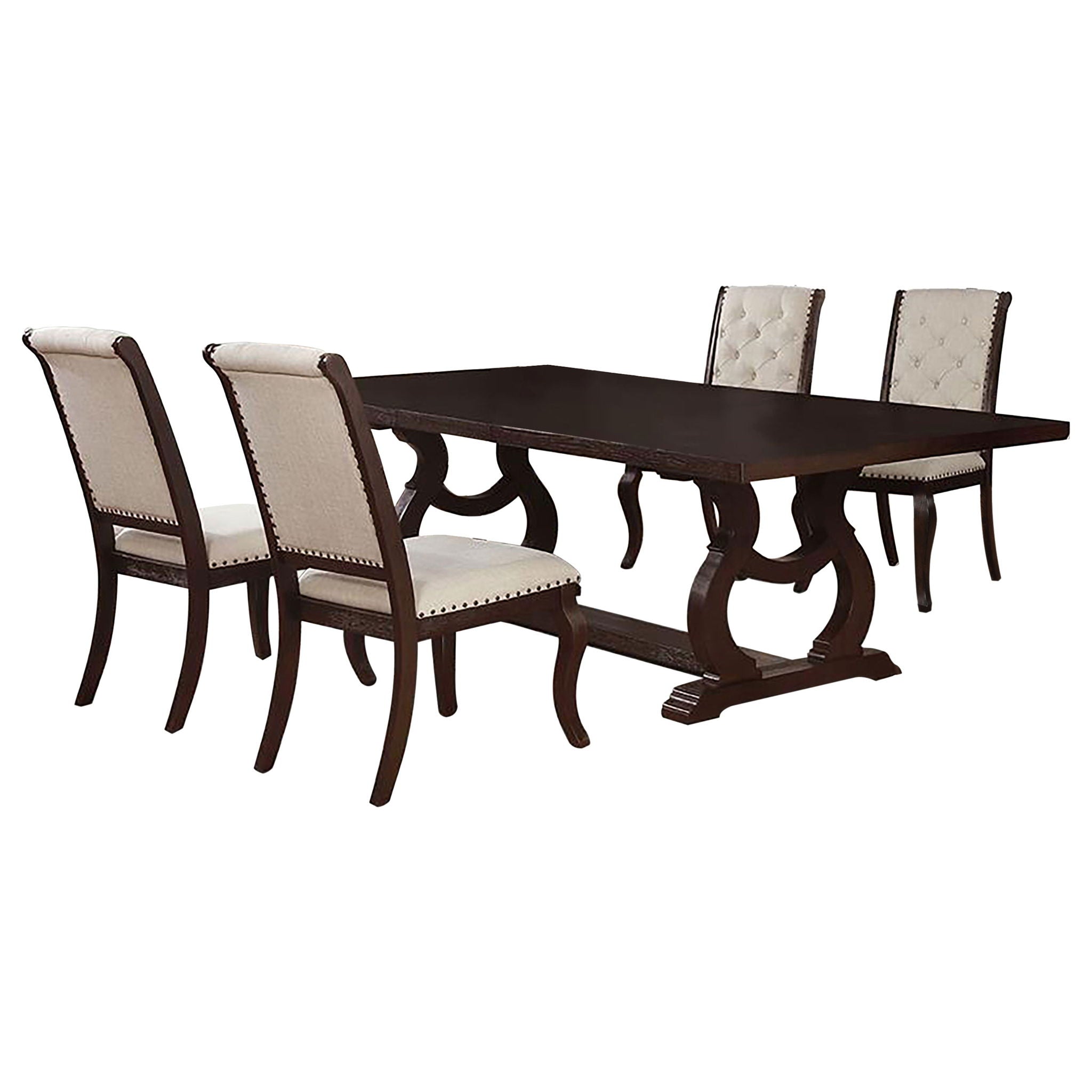 Atwell - Dining Set