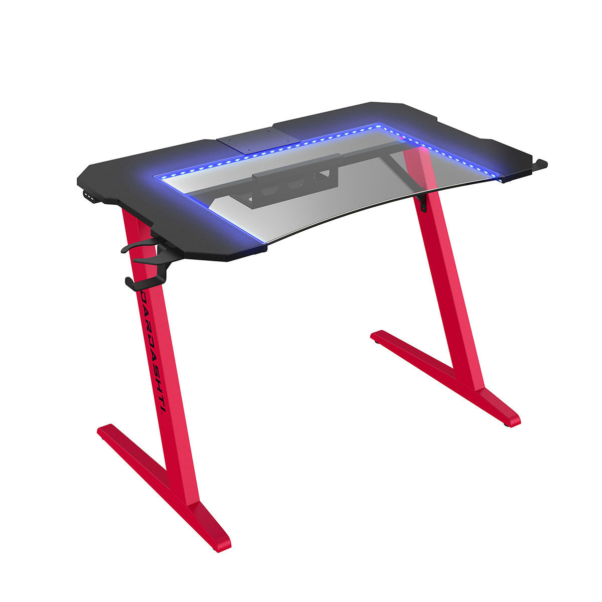 Dardashti Gaming Desk Z1-21-Red