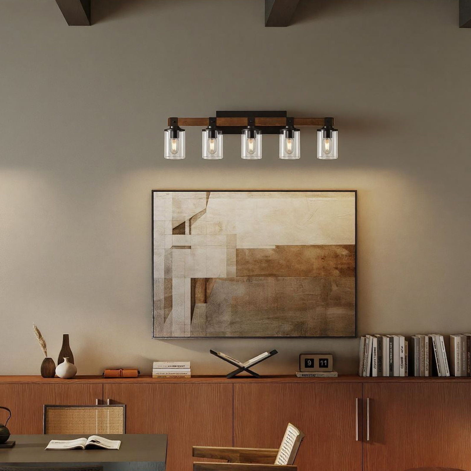 Bathroom Vanity Light