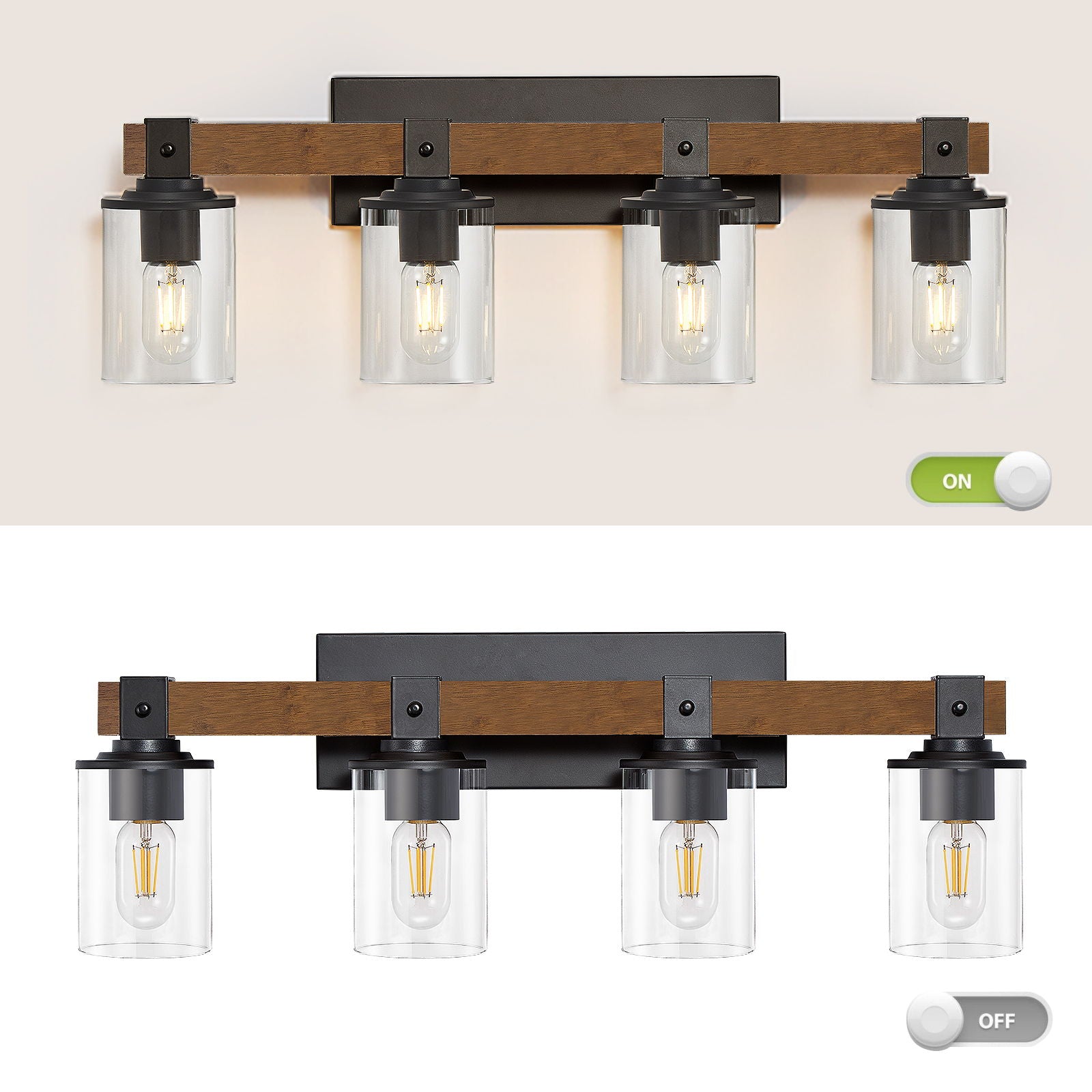 Bathroom Vanity Light