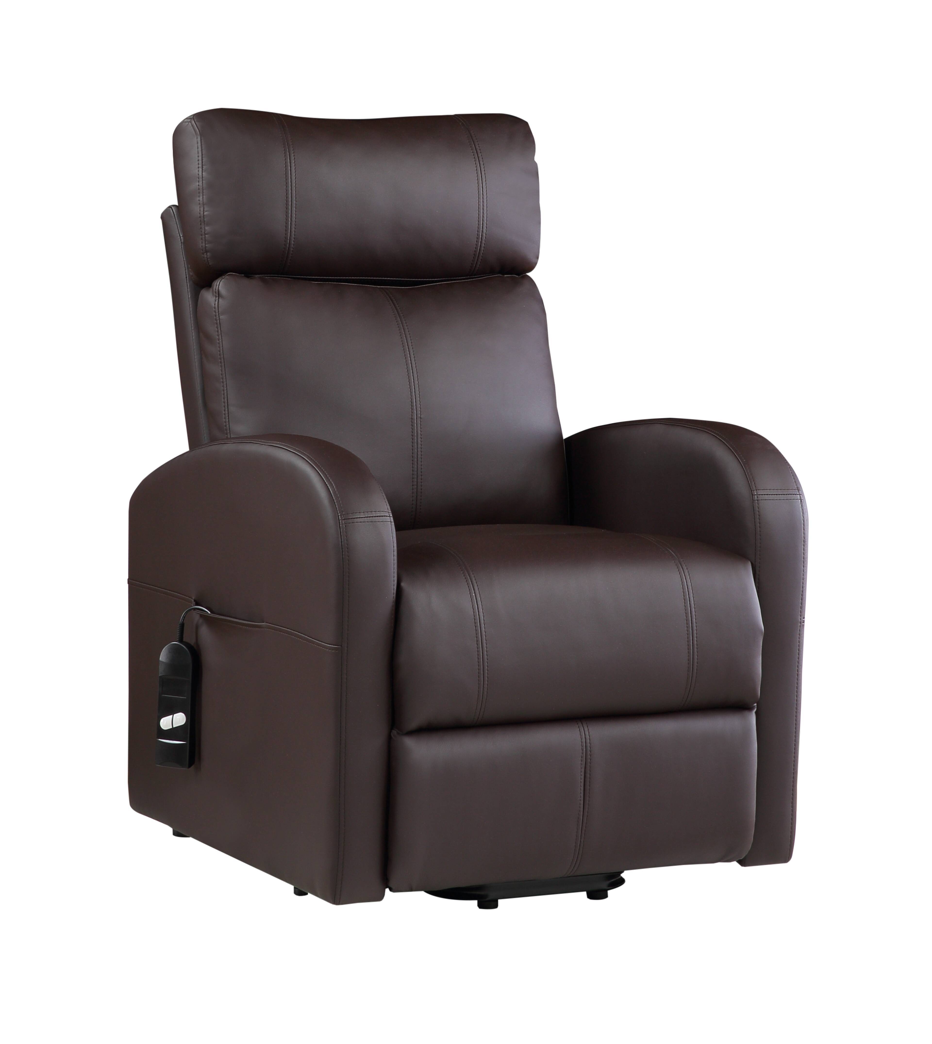 Ricardo - Power Motion Recliner With Lift