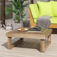 WESTCHESTER COFFEE TABLE